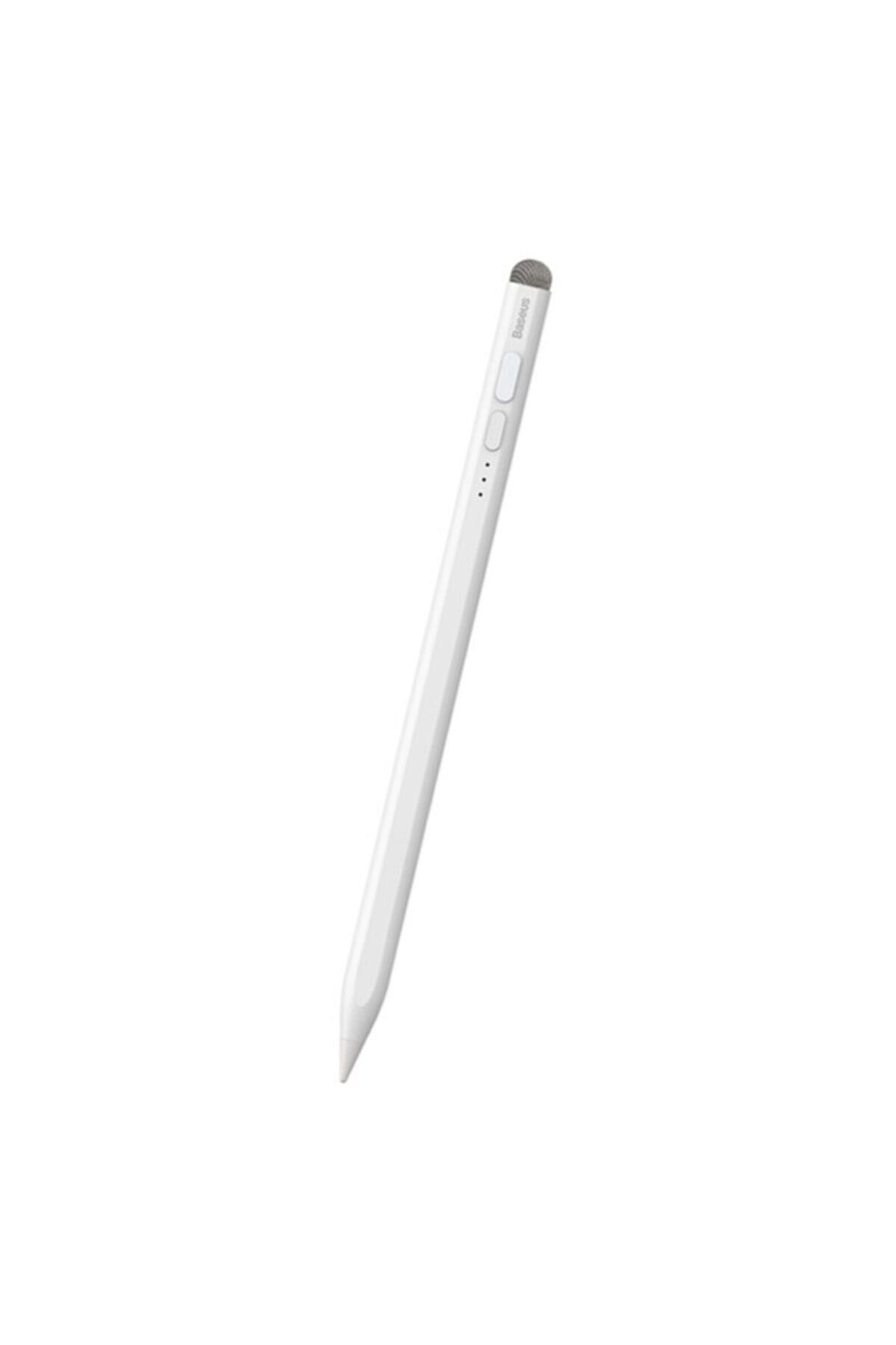 Dali-Stylus pen wireless active and capacitive, magnetic, palm rejection sensor, Smooth Writing 2 Series, 4