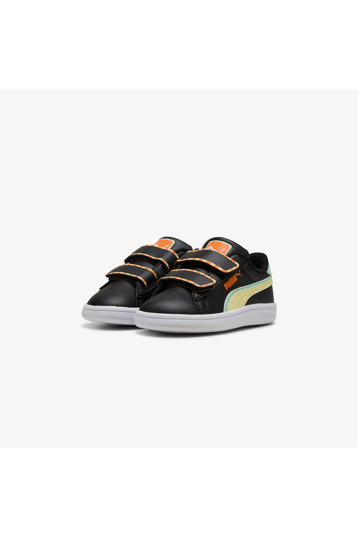 کفش اسنیکر پسرانه راسته | پوما Puma 402828 - تصویر 2