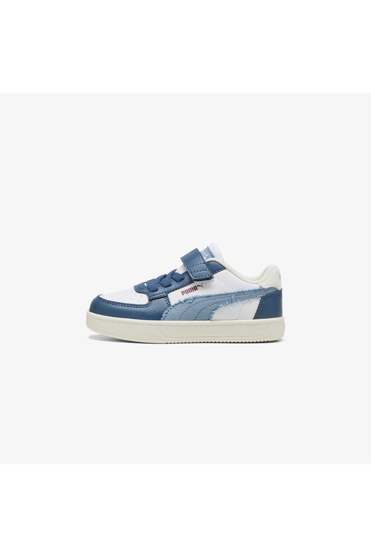 کفش اسنیکر پسرانه راسته | پوما Puma 402799 - تصویر 3
