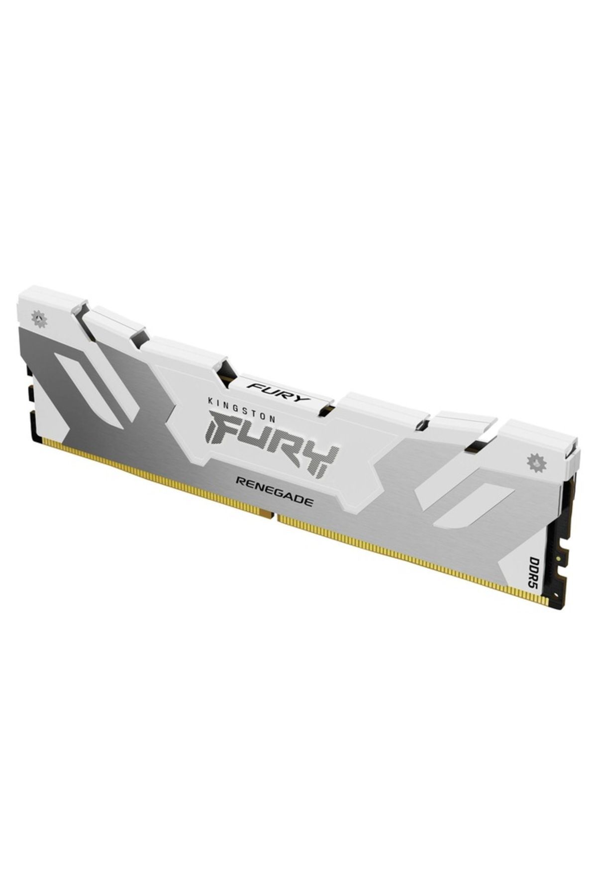 Kingston-Memorie RAM FURY Renegade 16 GB DDR5 8000 MHz CL38 DIMM 3