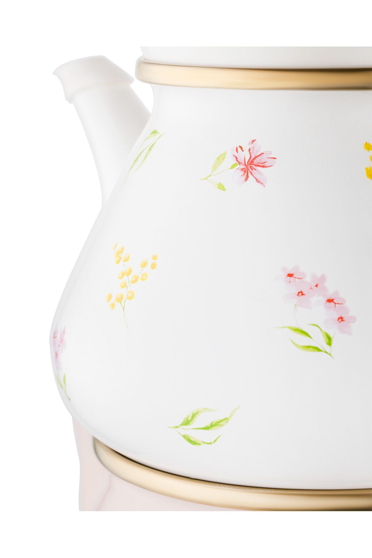 Madame Coco-Marche Teapot Set - 950 ml - 2220 ml 4