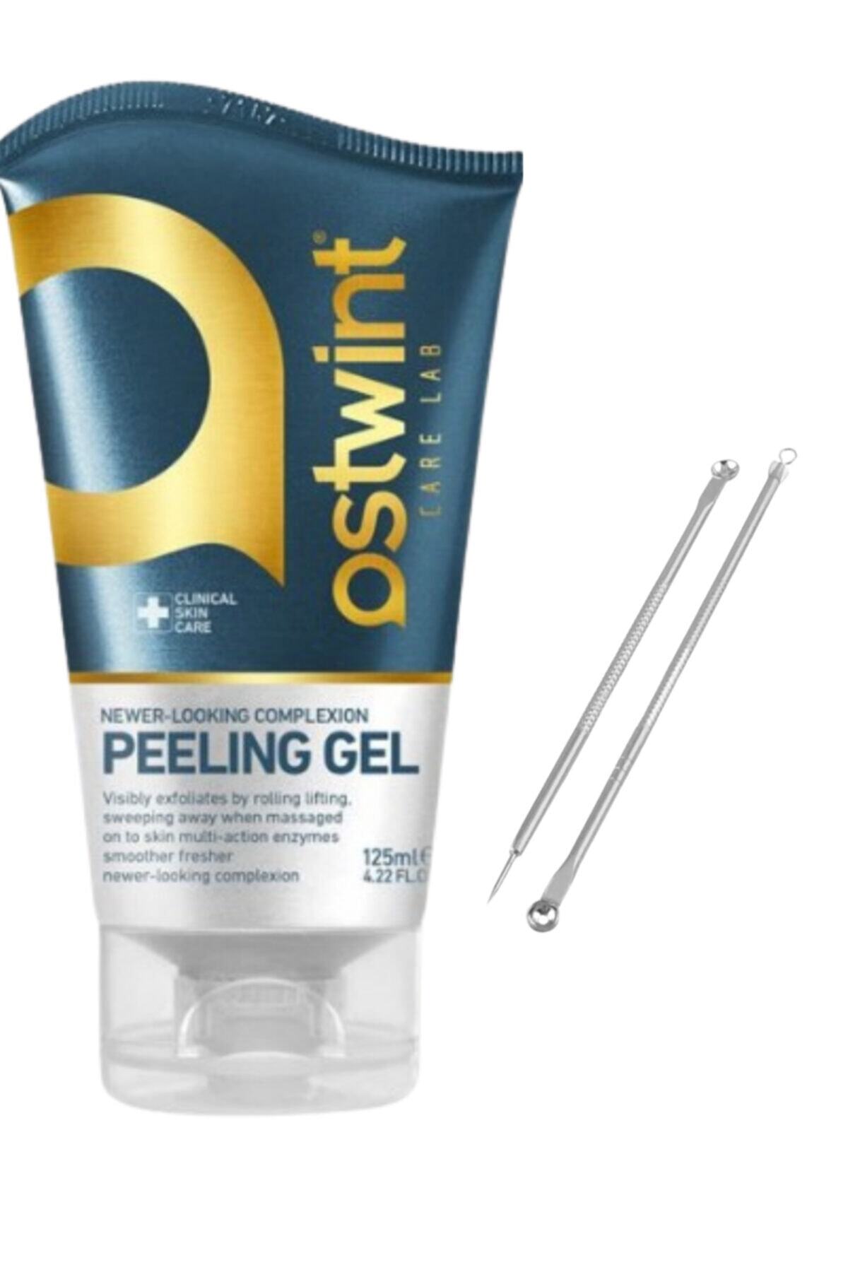Ostwind Komple Cilt Bakımı Peeling Gel 125 ml — GHGHDGH37