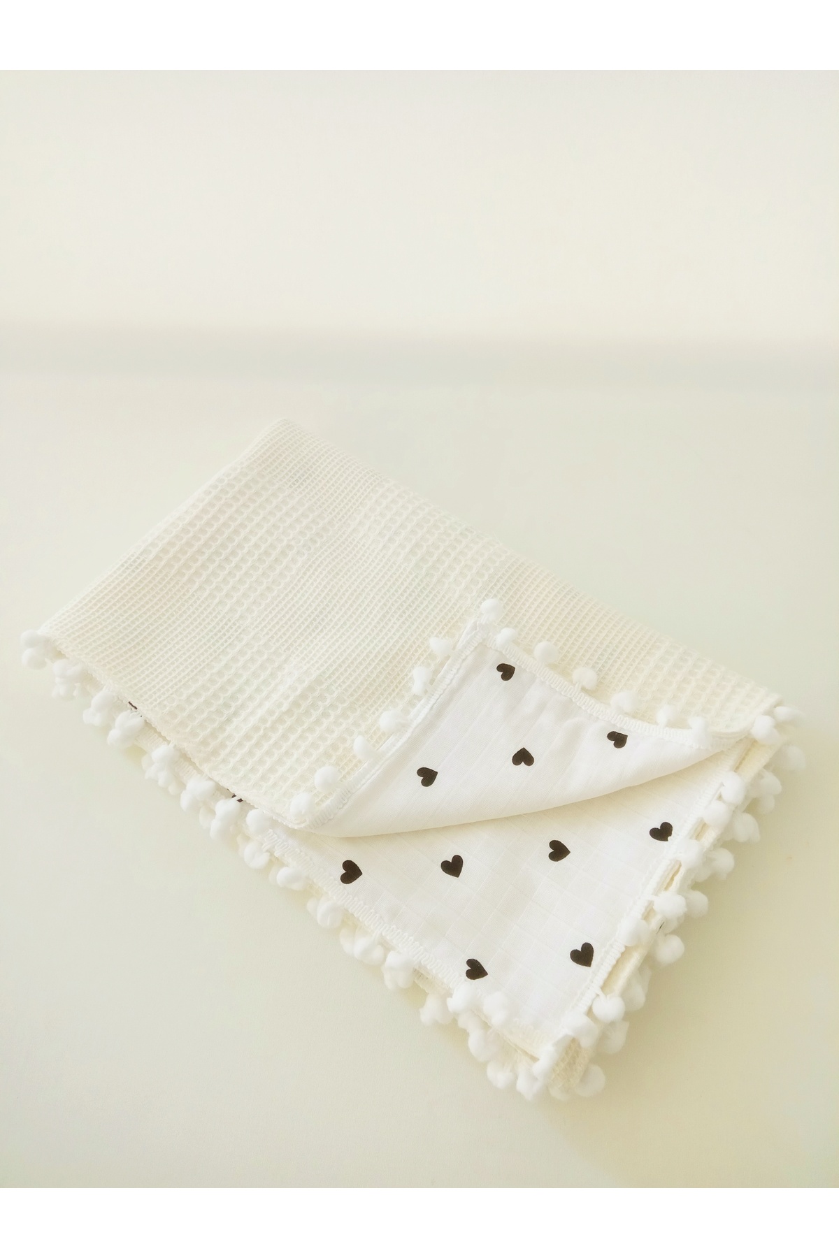 Wenaris Babynest Puset Örtüsü Puset Minderi EMZİRME YASTIĞI EMZİRME ÖNLÜĞÜ BATTANİYE ALTAÇMA fotoğrafı 4 (önizleme)