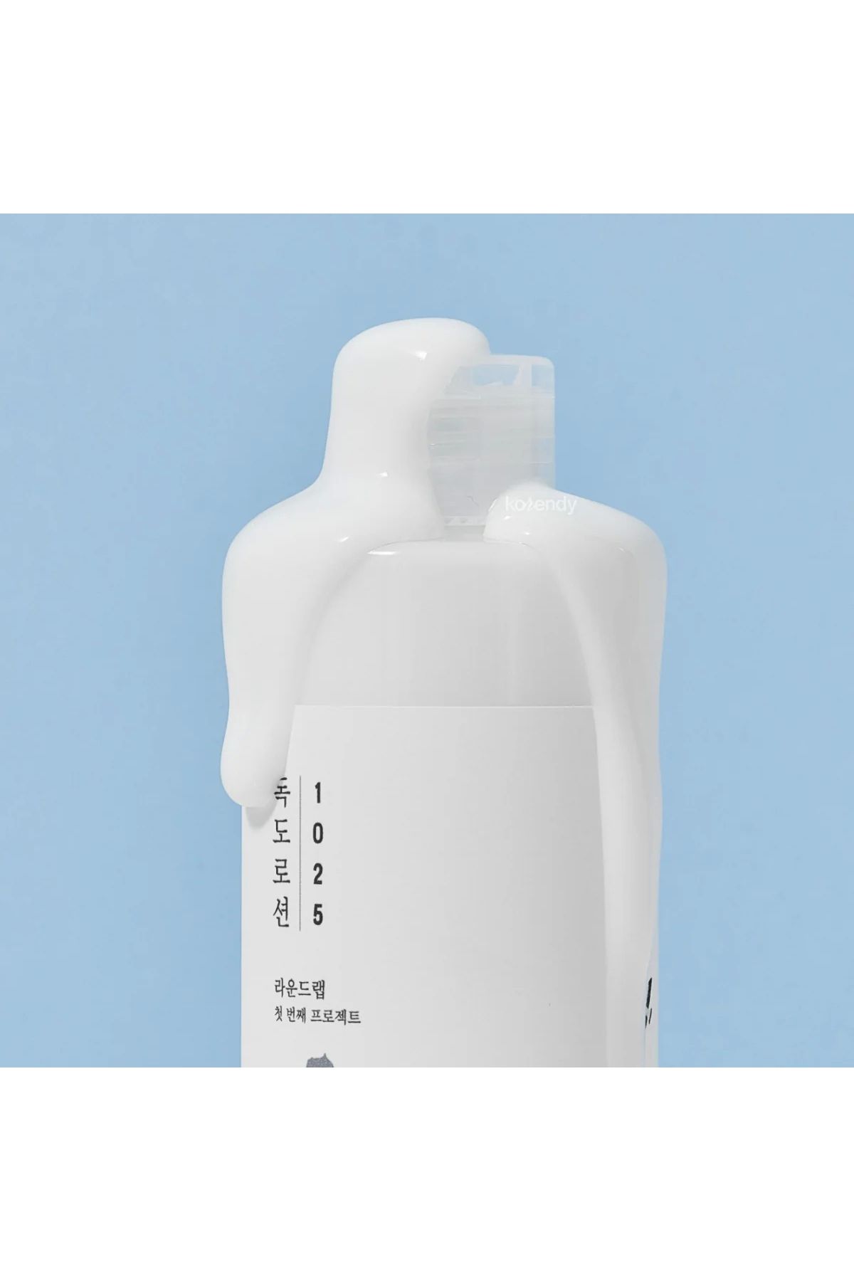 Round Lab-Round Lab 1025 DOKDO LOTION 200ml - Emulsie faciala hranitoare 2