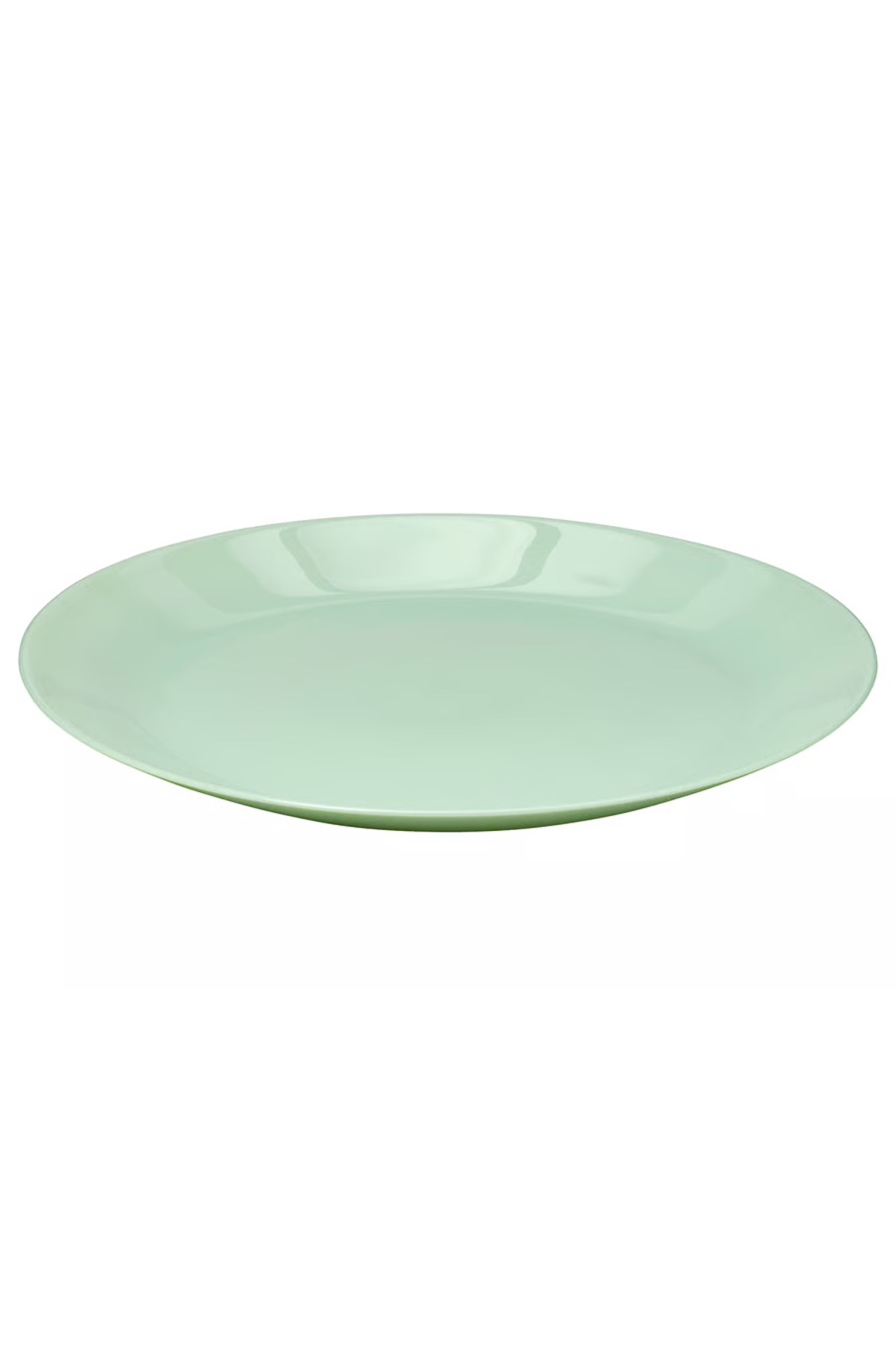 MAX FLAVA So I　トークボックス 神皿！！レア Lora Bianca Pizzo 6'Lı Şeffaf Cam Supla Tabak Seti 32 CM - Fiyatı