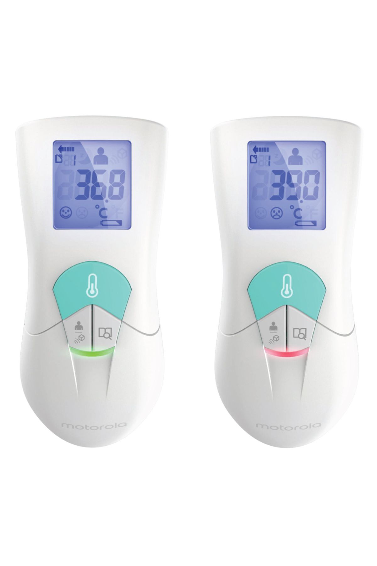 Motorola-Termometru digital 3 in 1 non-contact 2