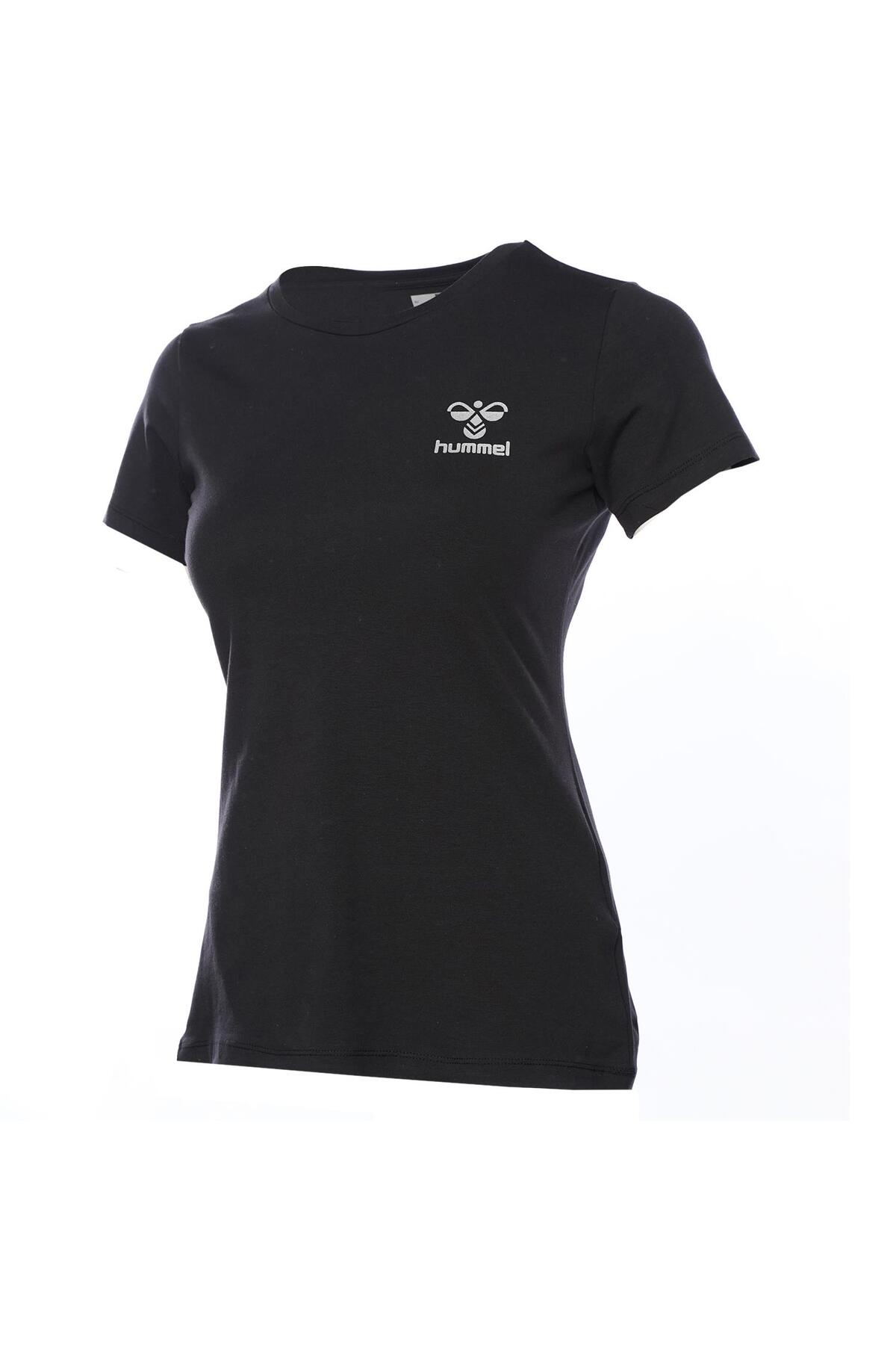HMLDENIT-SHIRT S/S. WOMEN'S SHORT SLEEVE T-SHIRT