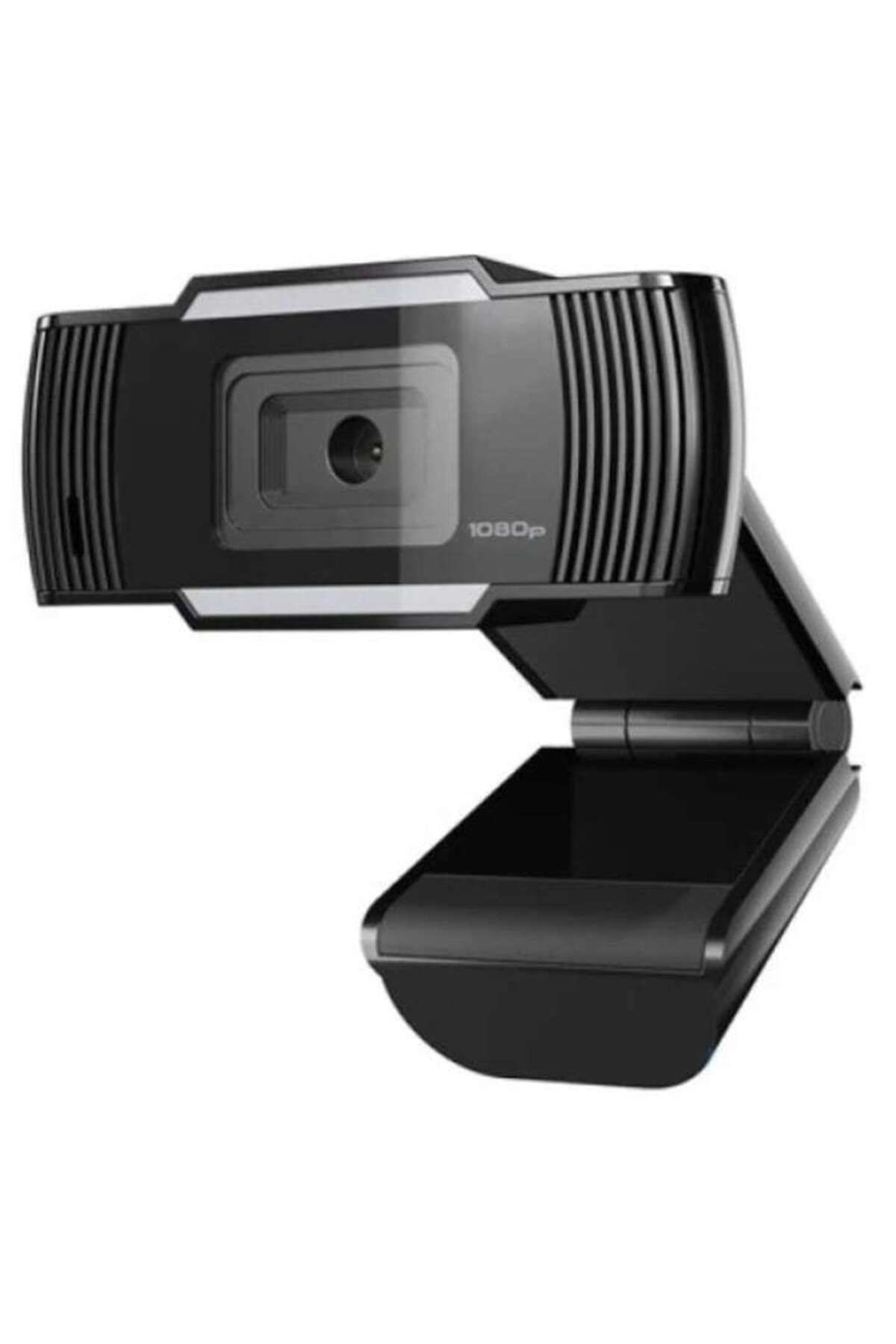 Natec-Cameră web Lori+, Full HD, focalizare automată 3