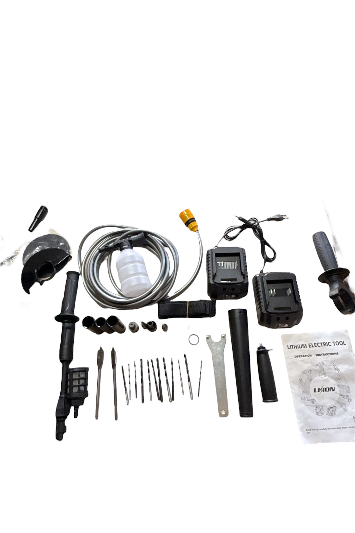 haktaş Profesyonel 6 lı set - Fiyatı, Yorumları