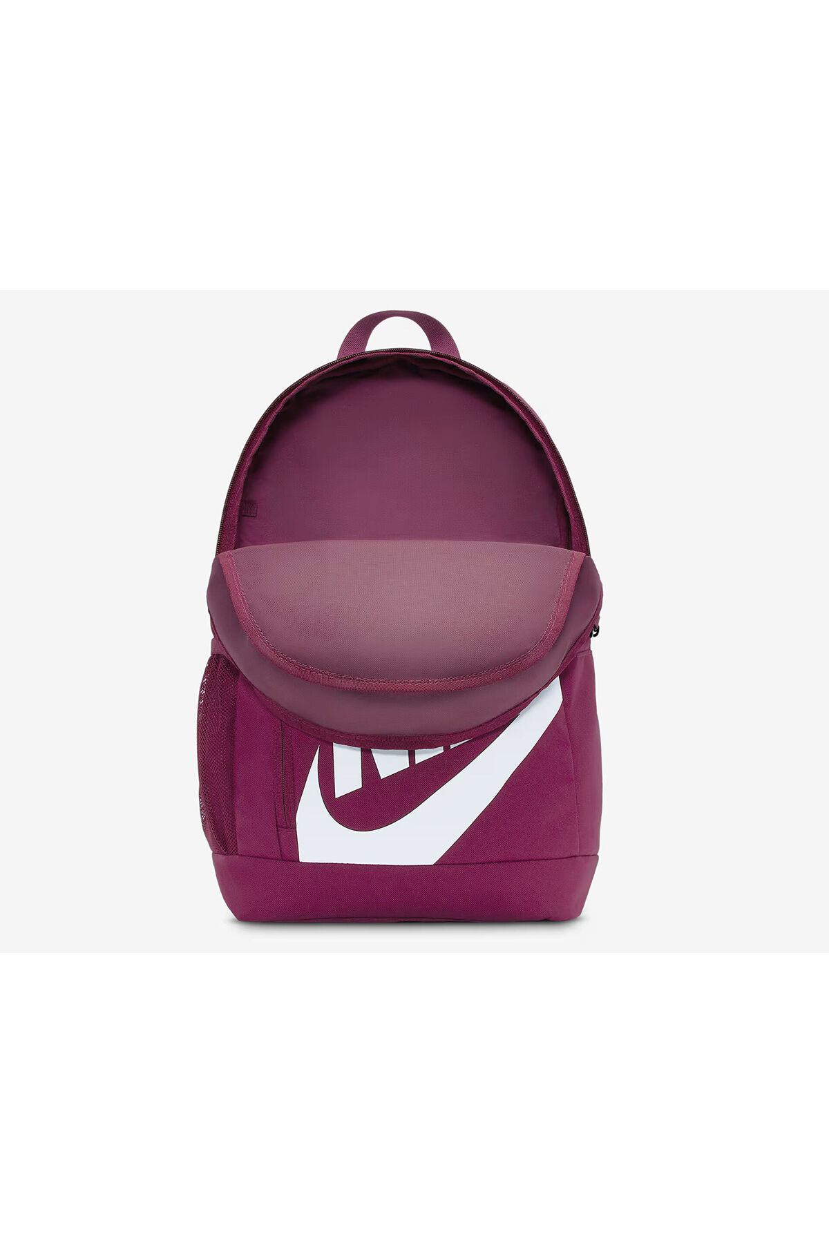 Nike  Çanta Sırt Çantası Y NK ELMNTL BKPK SHOEBOX - HJ4186-610 - Görsel 3