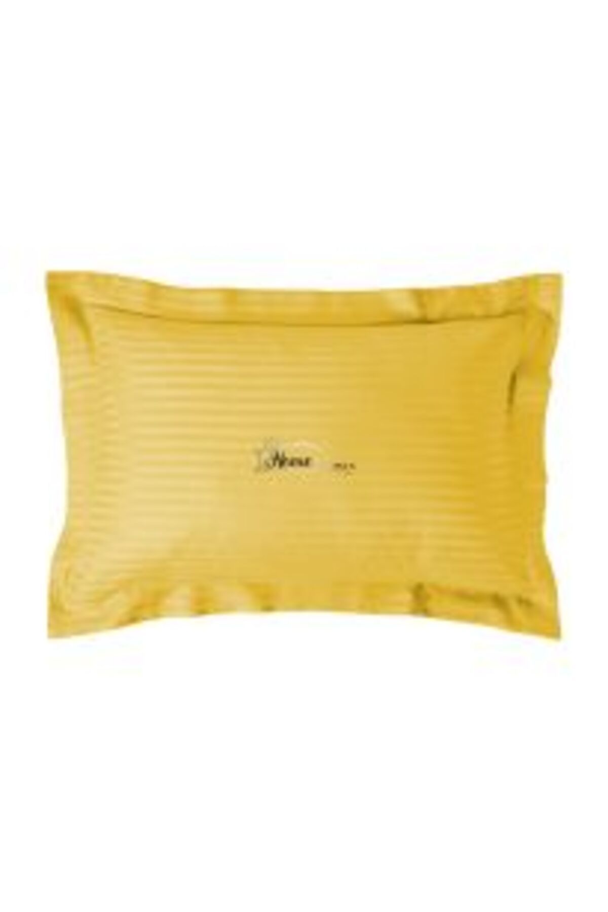 HomePuls-Fitted Bed Sheet with Elastic Damask Polycotton Stripe 1 cm, 210 x 250 cm for Mattress 160 x 200 cm, 5