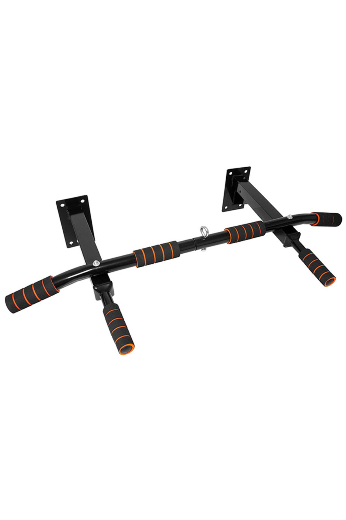 SERSIMO-Multifunctional pull-up bar for the wall, with non-slip handles, capacity 250kg 1