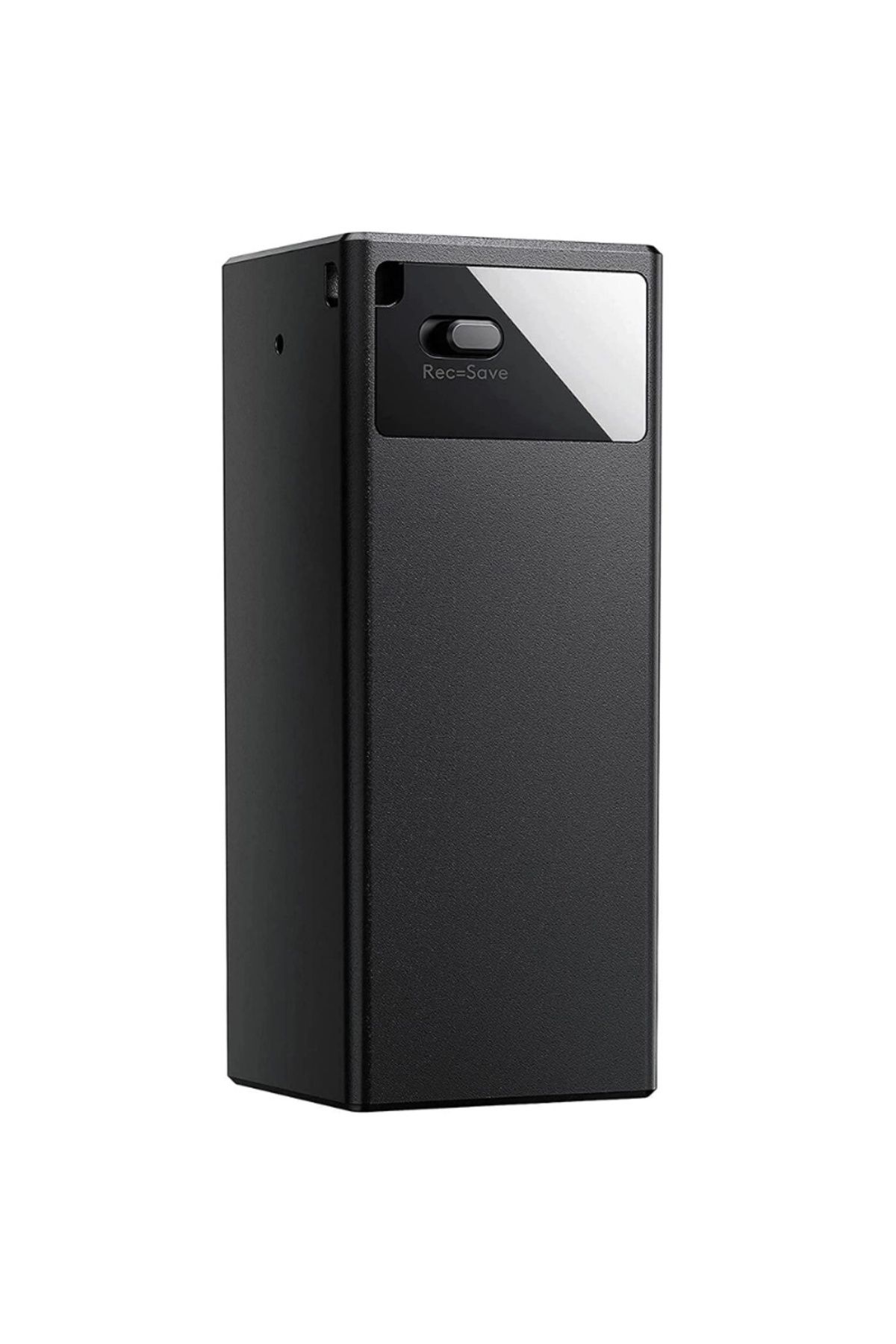 iUni-Εγγραφή φωνής V12, 32GB, διάρκεια ζωής μπαταρίας 384 ώρες, ενεργοποίηση φωνής, MP3 Player 1