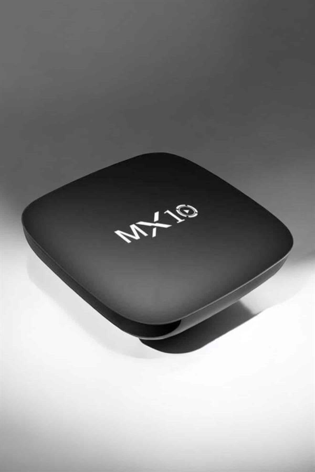 Clevora-Tv Box Hd Resolution 4 Core 8 Gb Internal Memory Android Compatible 4