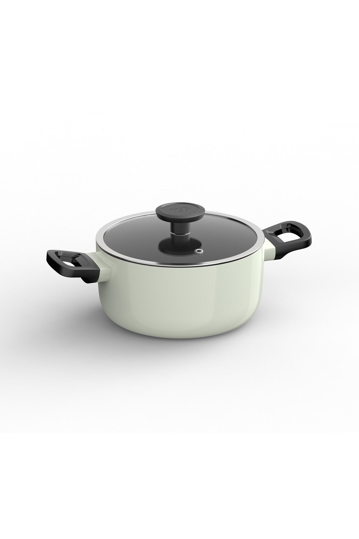 Berghoff-Glints Sage 7-piece non-stick cookware set 2