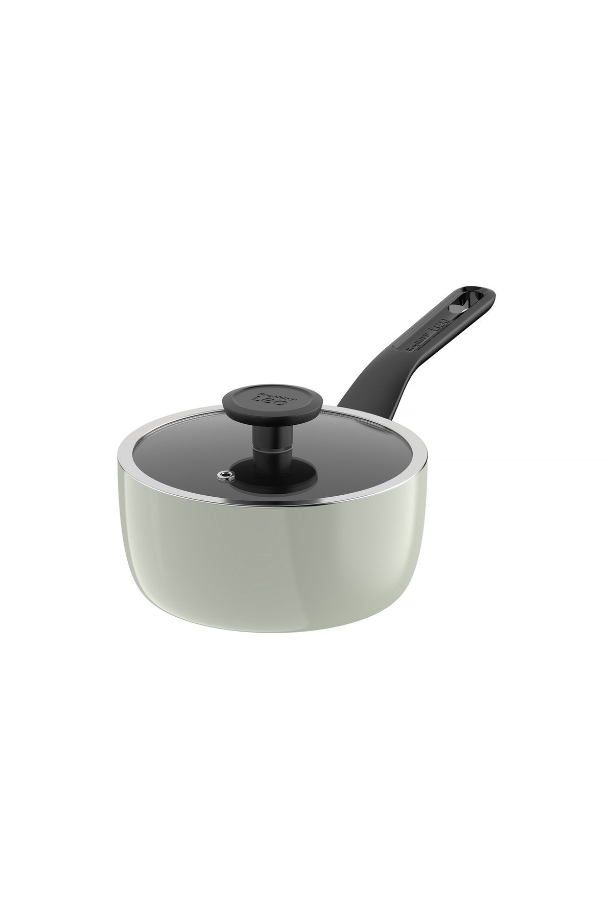 Berghoff-Glints Sage 7-piece non-stick cookware set 5
