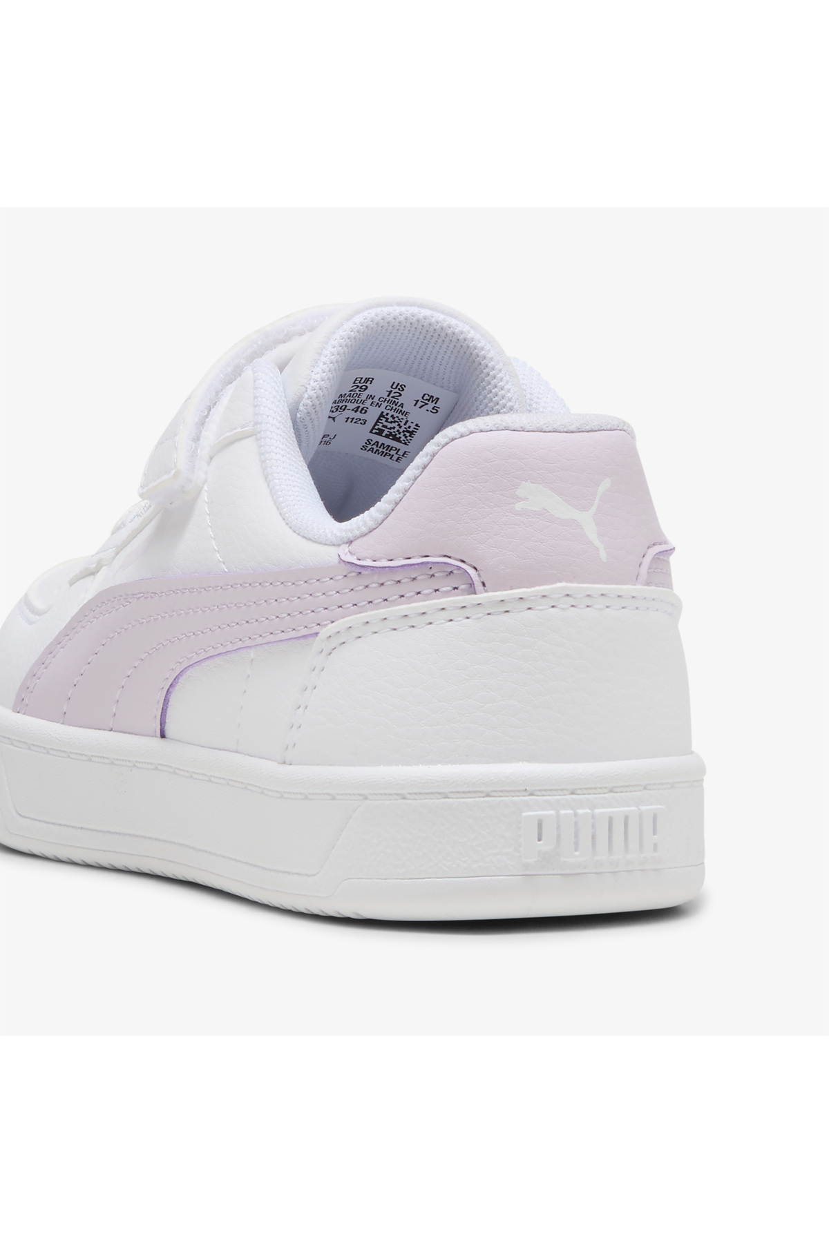 کفش اسنیکر پسرانه راسته | پوما Puma 39383944 - تصویر 6