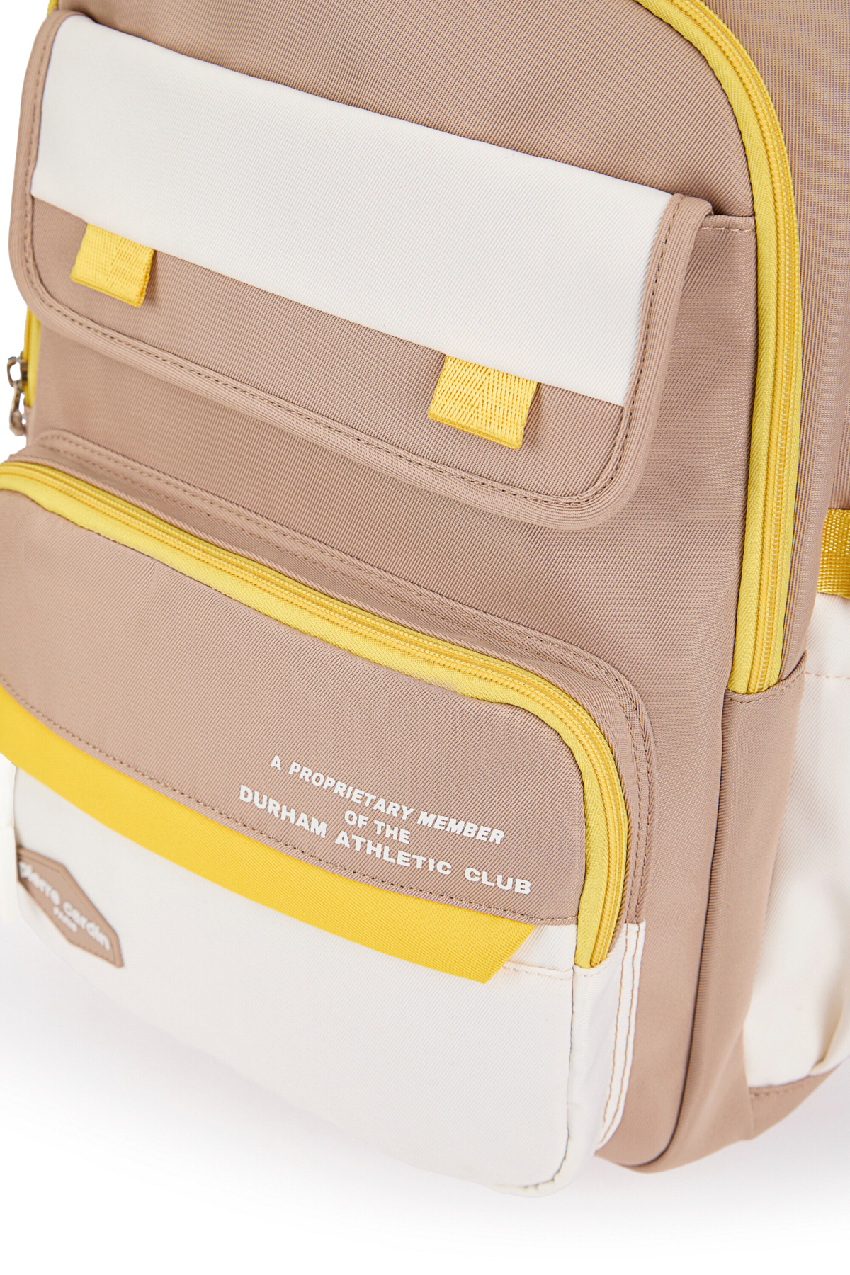 کیف مدرسه زنانه طرح دار | پیر کاردین Pierre Cardin 07pct185 - تصویر 6