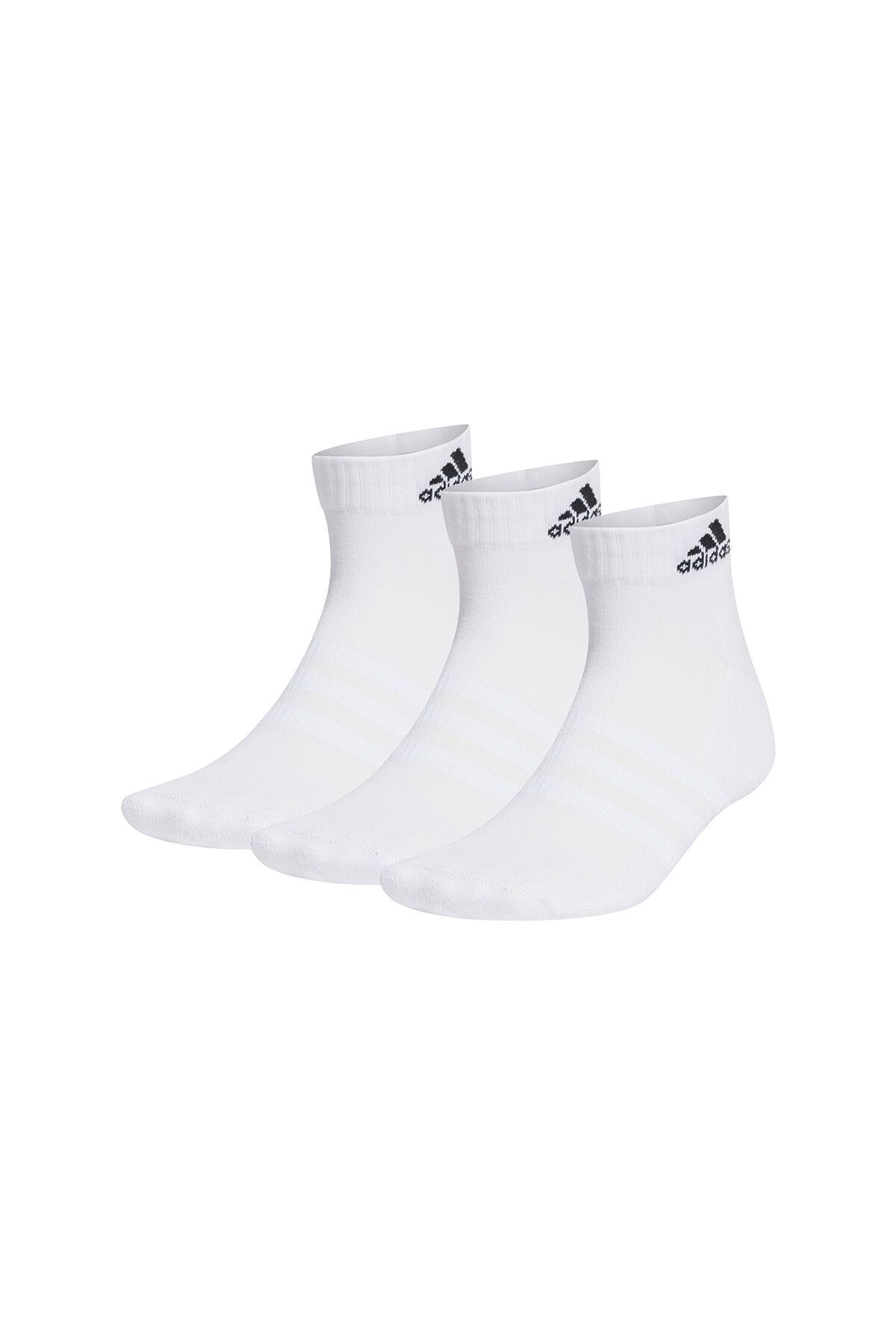 adidas-C Spw Ank 3P Socks (3 Pairs) Ht3441 Colorful 1