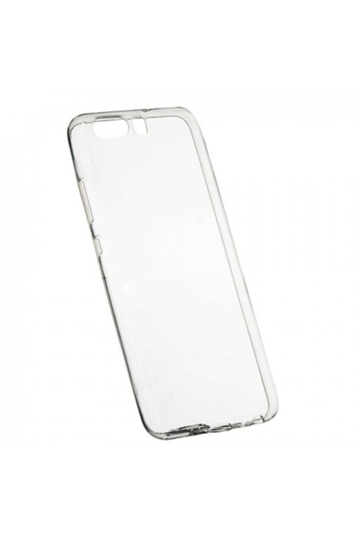 Danex-Protective Case for HTC M9 Plus TPU Transparent 1