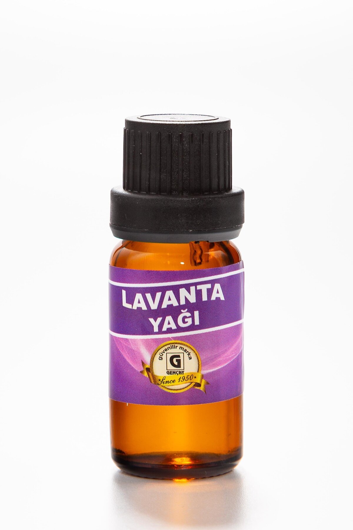 Duraner Lavanta Yağı 10 Cc.Gençay