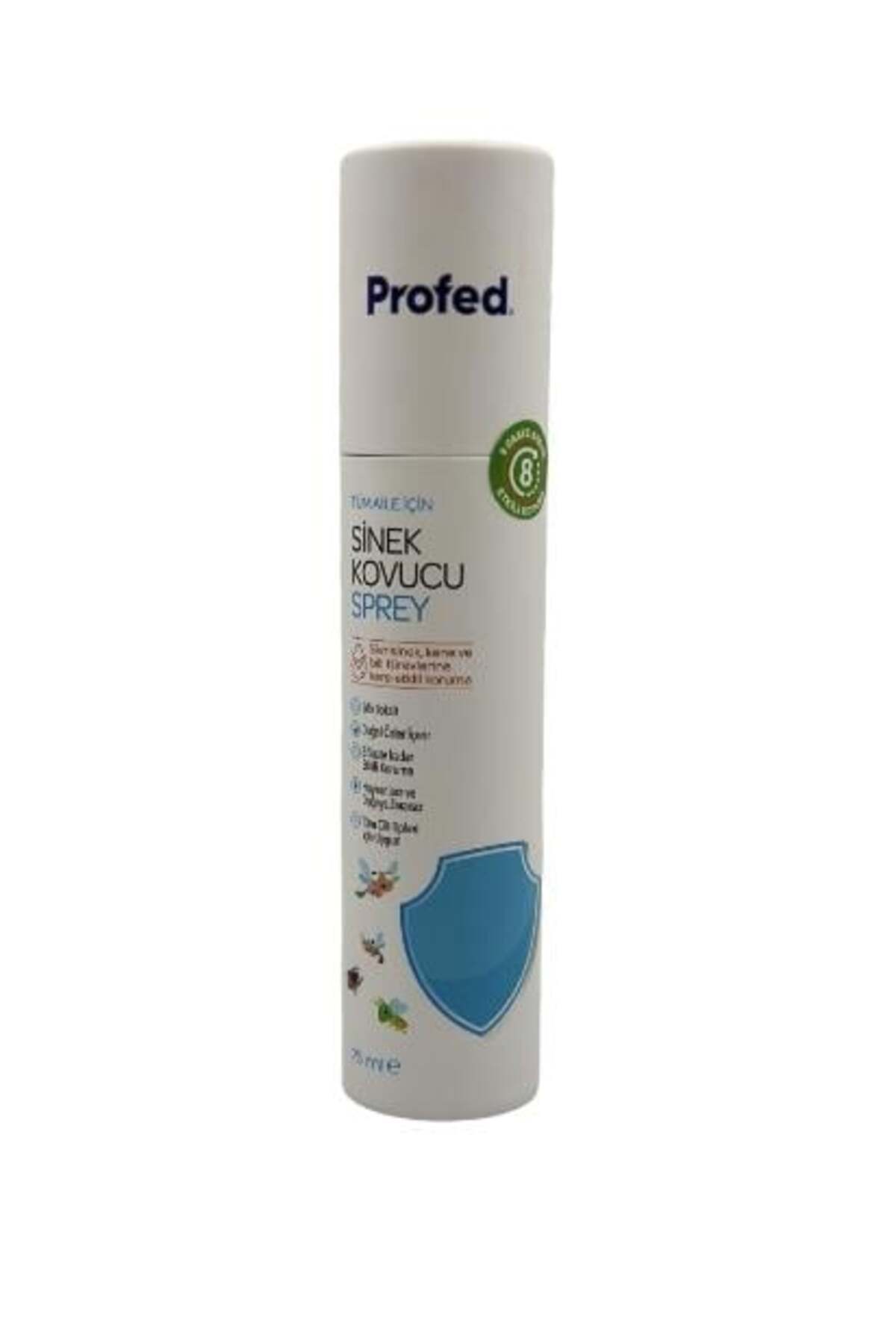 Profed Sinek Kovucu Sprey 75 Ml