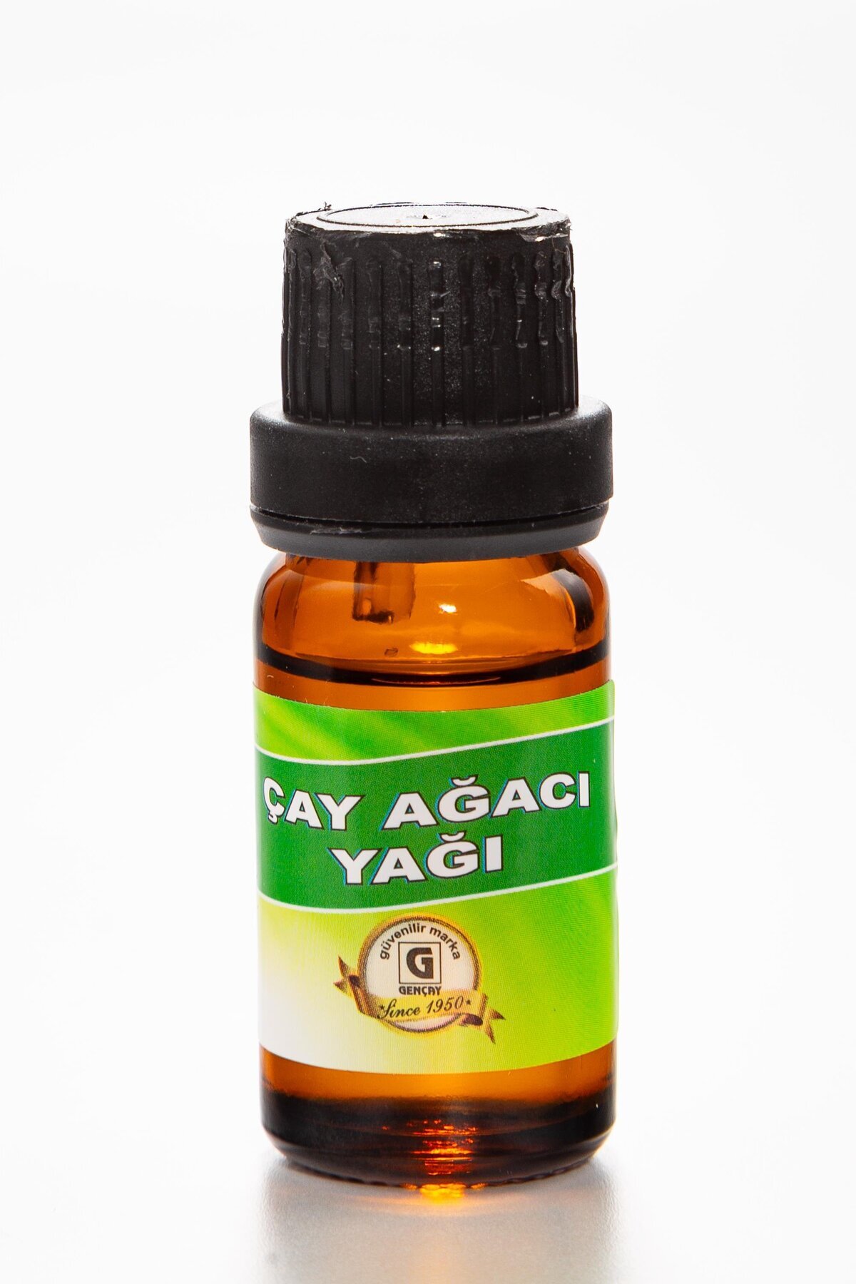 Duraner Çay Ağacı Yağı 10 Cc.Gençay