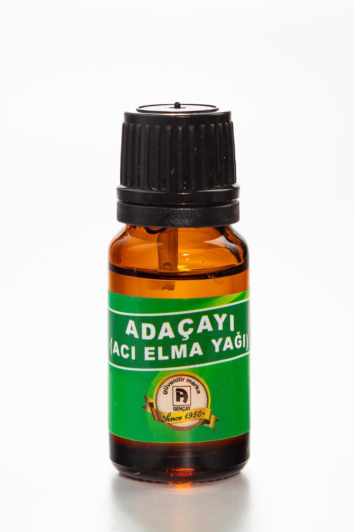 Duraner Adaçayı (Acı Elma) Yağı 10 Cc.Gençay