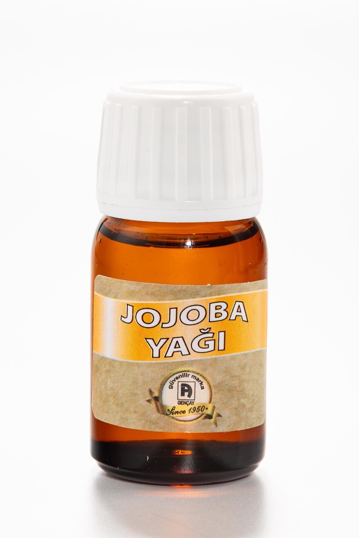 Duraner Jojobo Yağı 20 Cc.Gençay