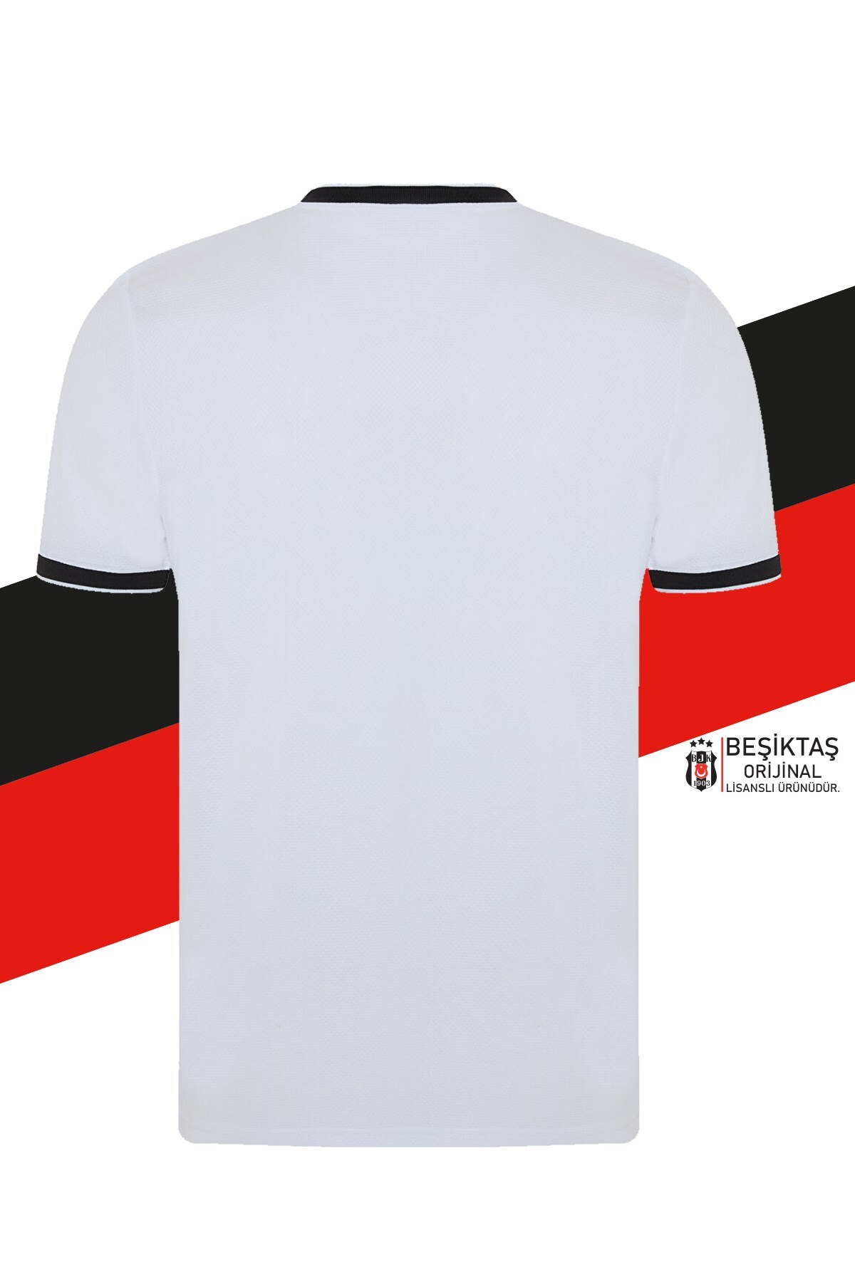 BESIKTAS - TURQUIE - CHAMPION 2024 - Football - FANION