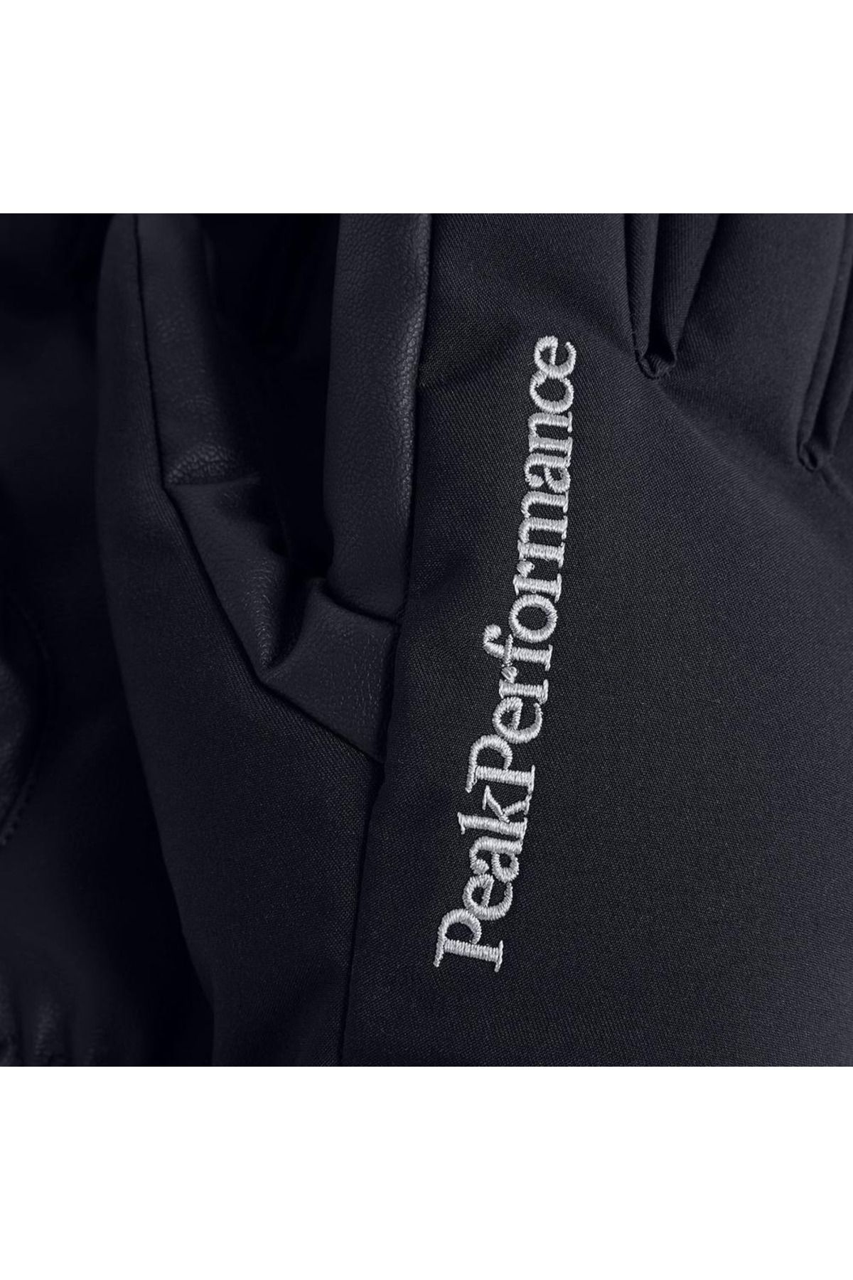 Peak Performance-Mănuși de schi Unisex Unite 2