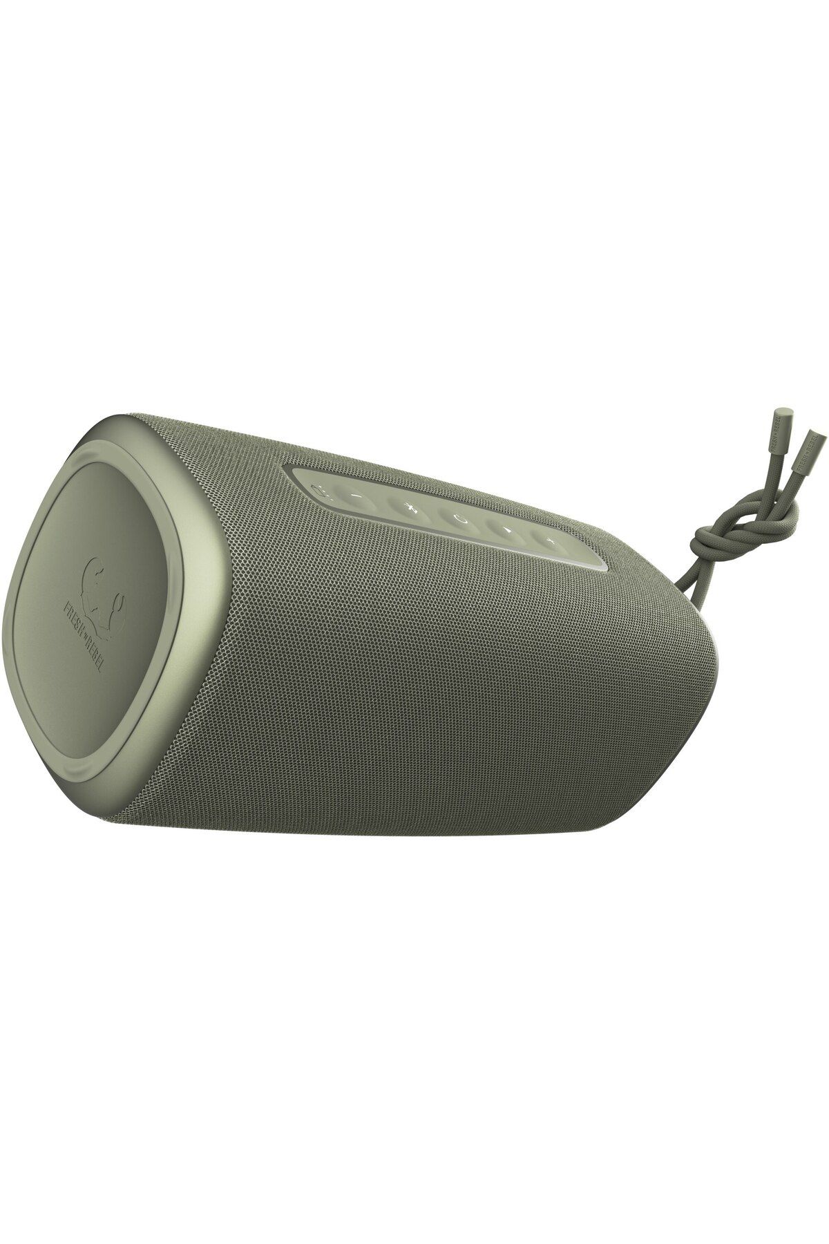 Fresh 'n Rebel-Portable Speaker Fresh 'n Rebel Bold L2, 40W, Bluetooth, Party Mode, IP67, 22-hour Autonomy, Dried G 4