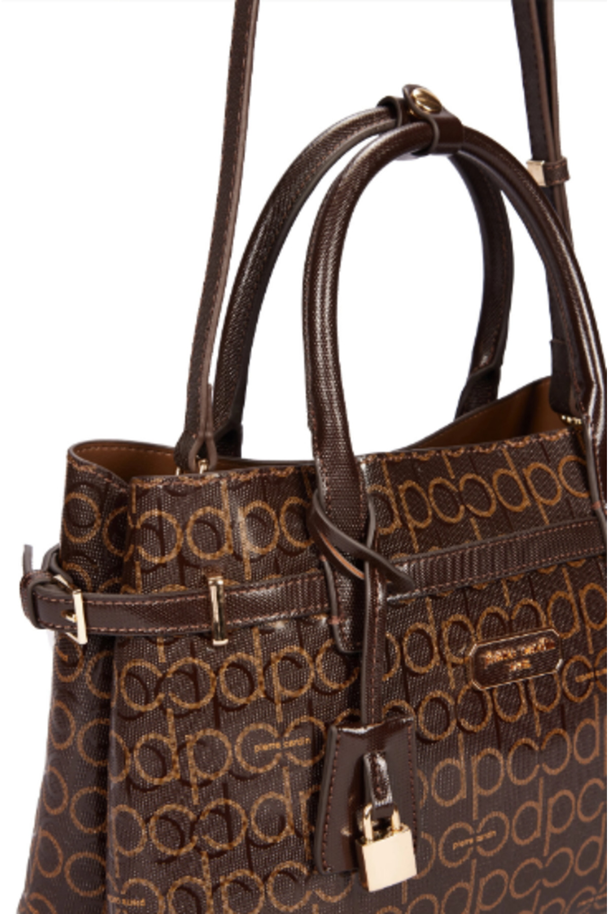 کیف رودوشی زنانه راسته | پیر کاردین Pierre Cardin WP-00000000022129 - تصویر 4