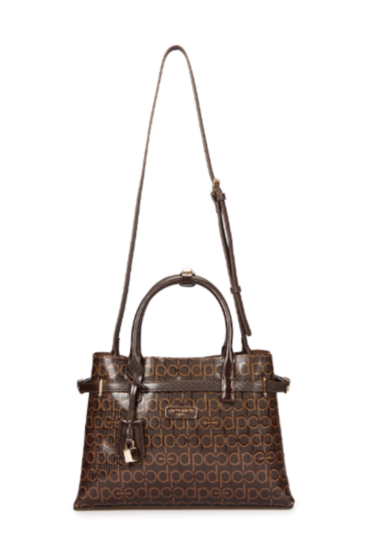 کیف رودوشی زنانه راسته | پیر کاردین Pierre Cardin WP-00000000022129 - تصویر 3