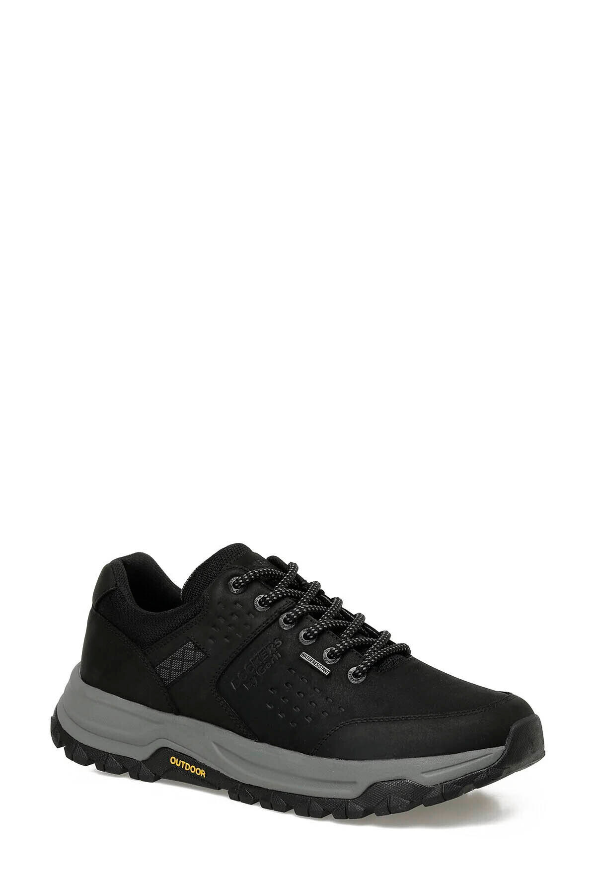 Dockers 235280 5Pr Siyah Erkek Outdoor Ayakkabı A102033517 görsel 2