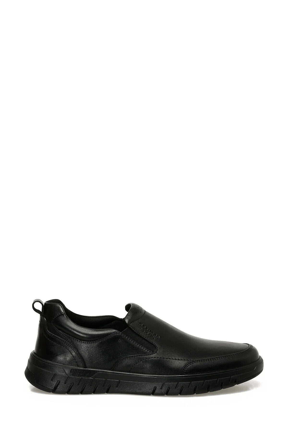 Dockers Ake 5Pr Siyah Erkek Klasik Ayakkabı A102028306