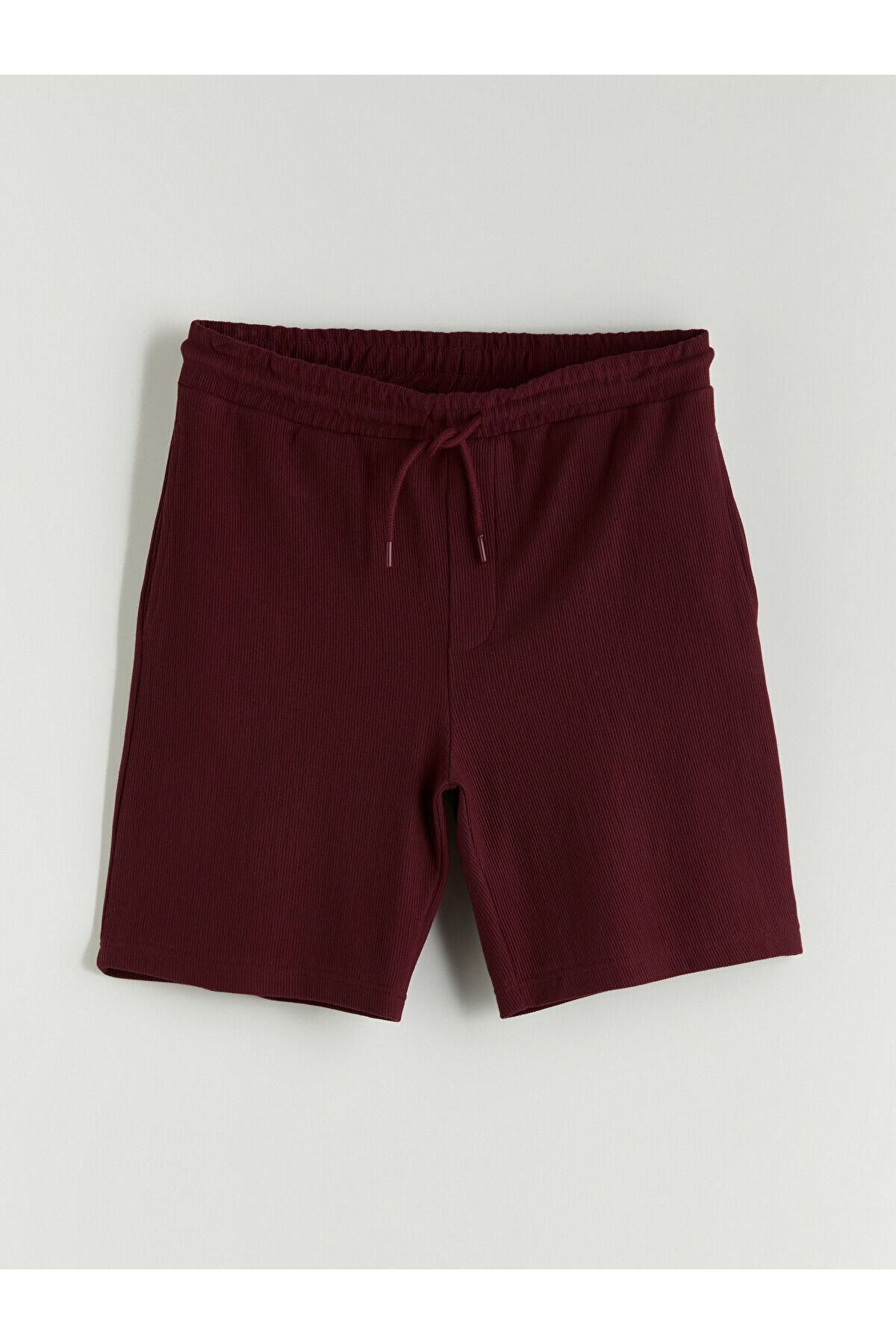 LC Waikiki-Ανδρικό σορτς Standard Fit 5