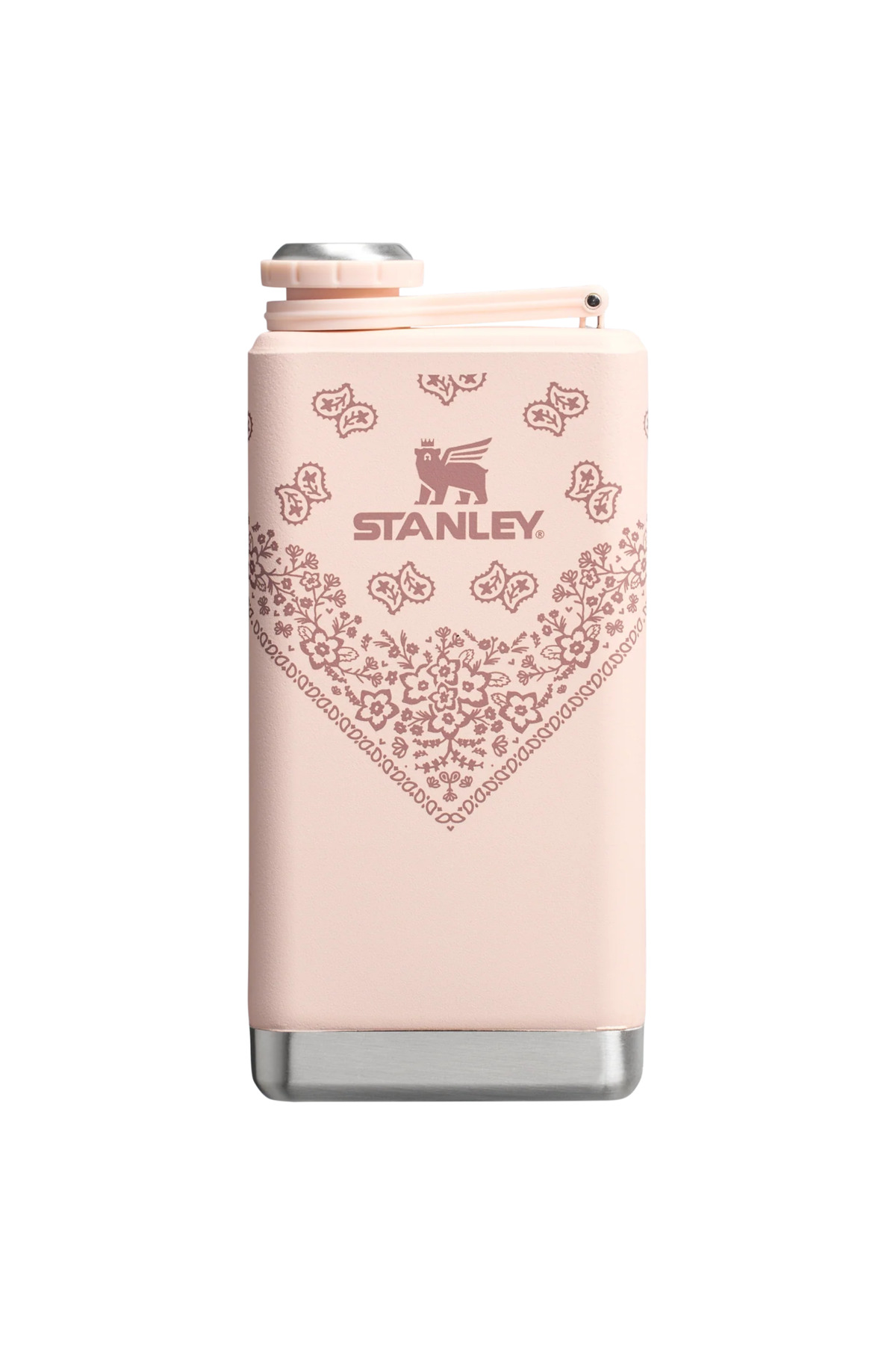 Stanley Adventure Pre-Party Flask 8oz: La Fiaschetta Compagna Di Serate