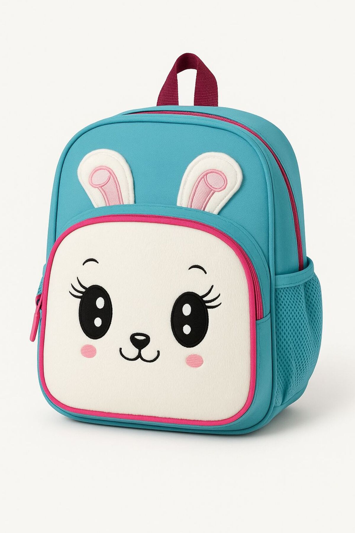 Bambus Home Cat Character Kindergarten Nursery Outing Daily Children's Backpack