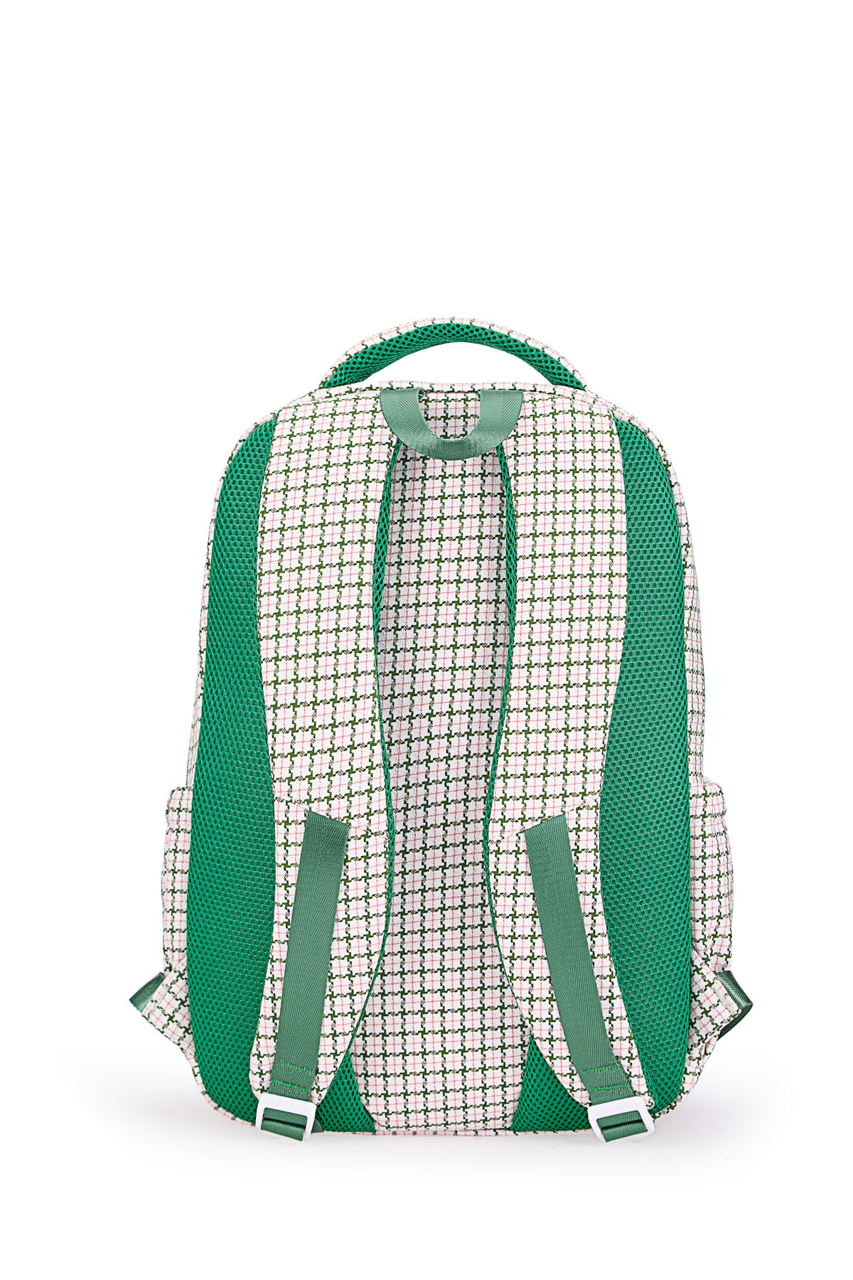 کیف مدرسه زنانه طرح دار | پیر کاردین Pierre Cardin 07pc80501 - تصویر 6