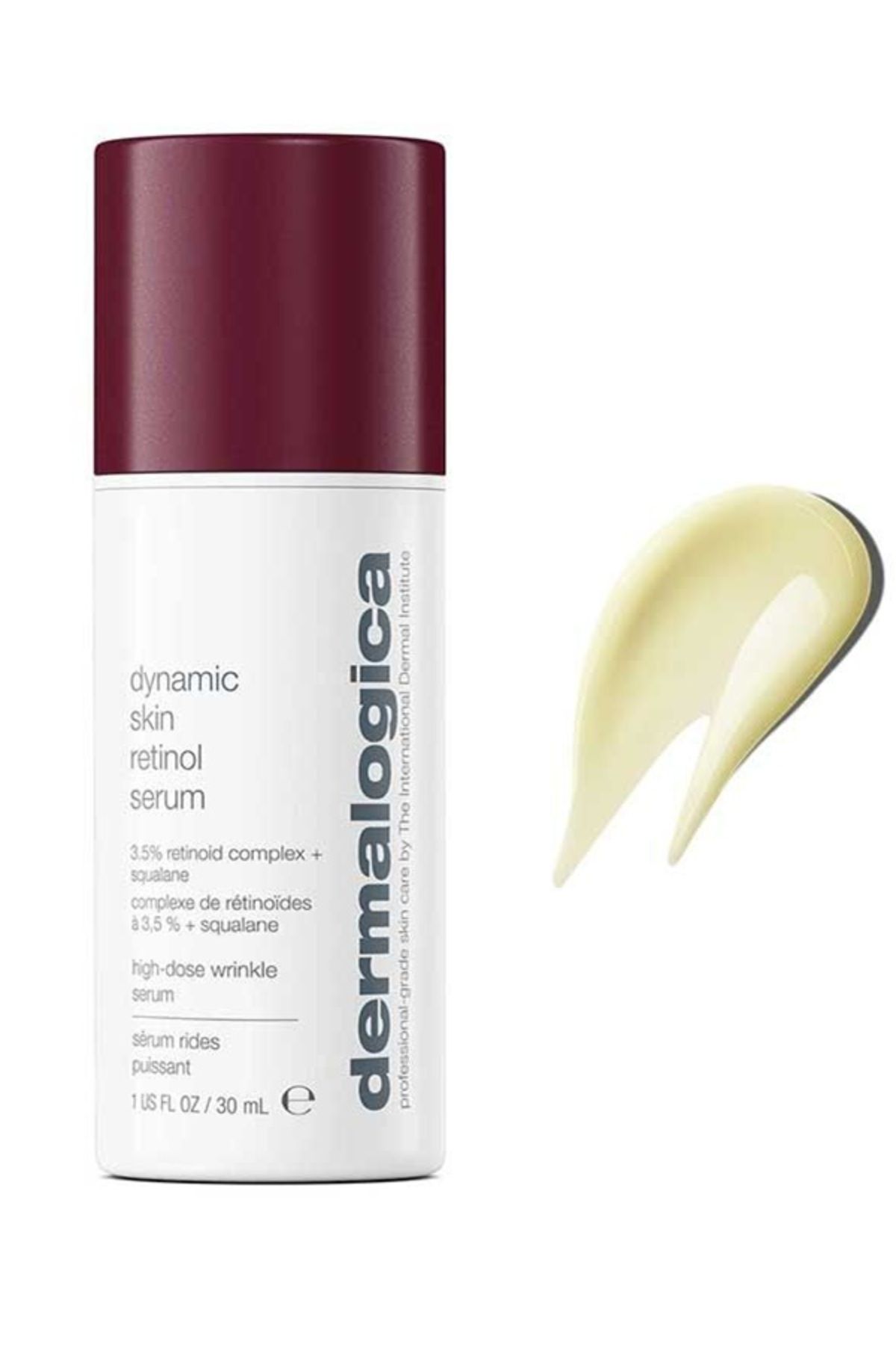 Dermalogica-سيروم ريتينول ديناميكي للبشرة يعزز المظهر الناعم ويقلل من الخطوط الدقيقة 30 مل 2