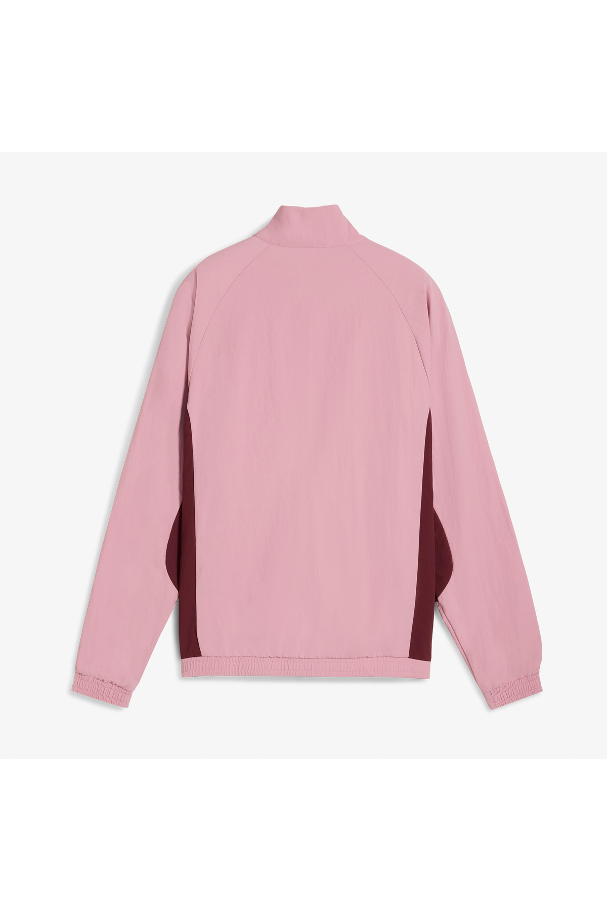 Puma Sport Full-Zip Kadın Pembe Ceket görsel 5