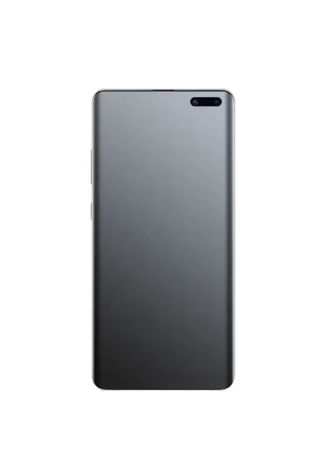 Infinity Enterprise-Matte Display Film for TCL 40 XL, phone screen protector Front made of Hydrogel, Flexible, li 1