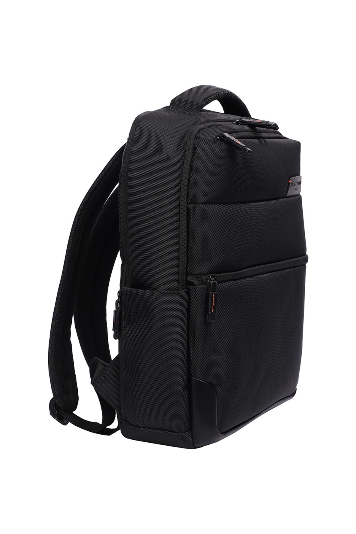 کوله پشتی مردانه طرح دار | پیر کاردین Pierre Cardin 01PC-MB522-S - تصویر 2