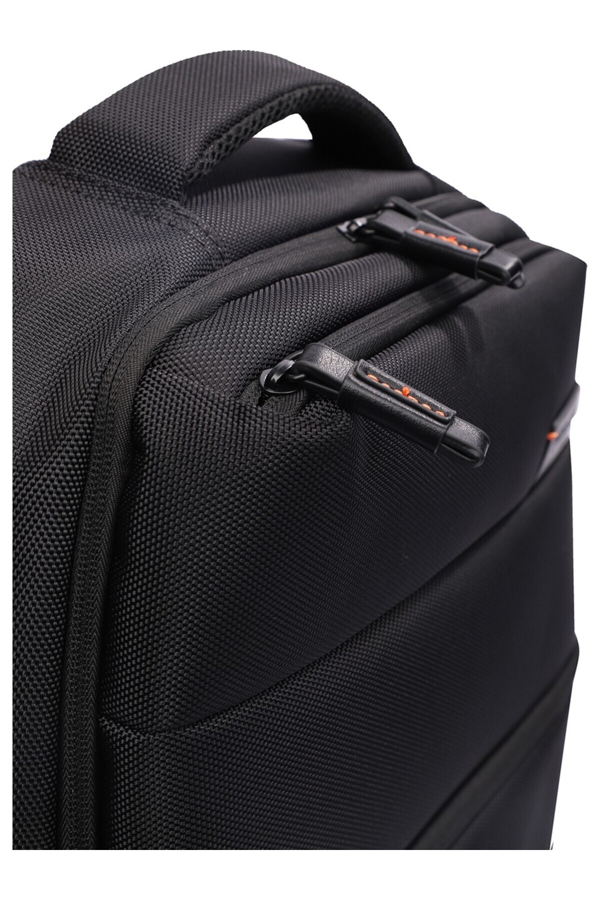 کوله پشتی مردانه طرح دار | پیر کاردین Pierre Cardin 01PC-MB522-S - تصویر 4
