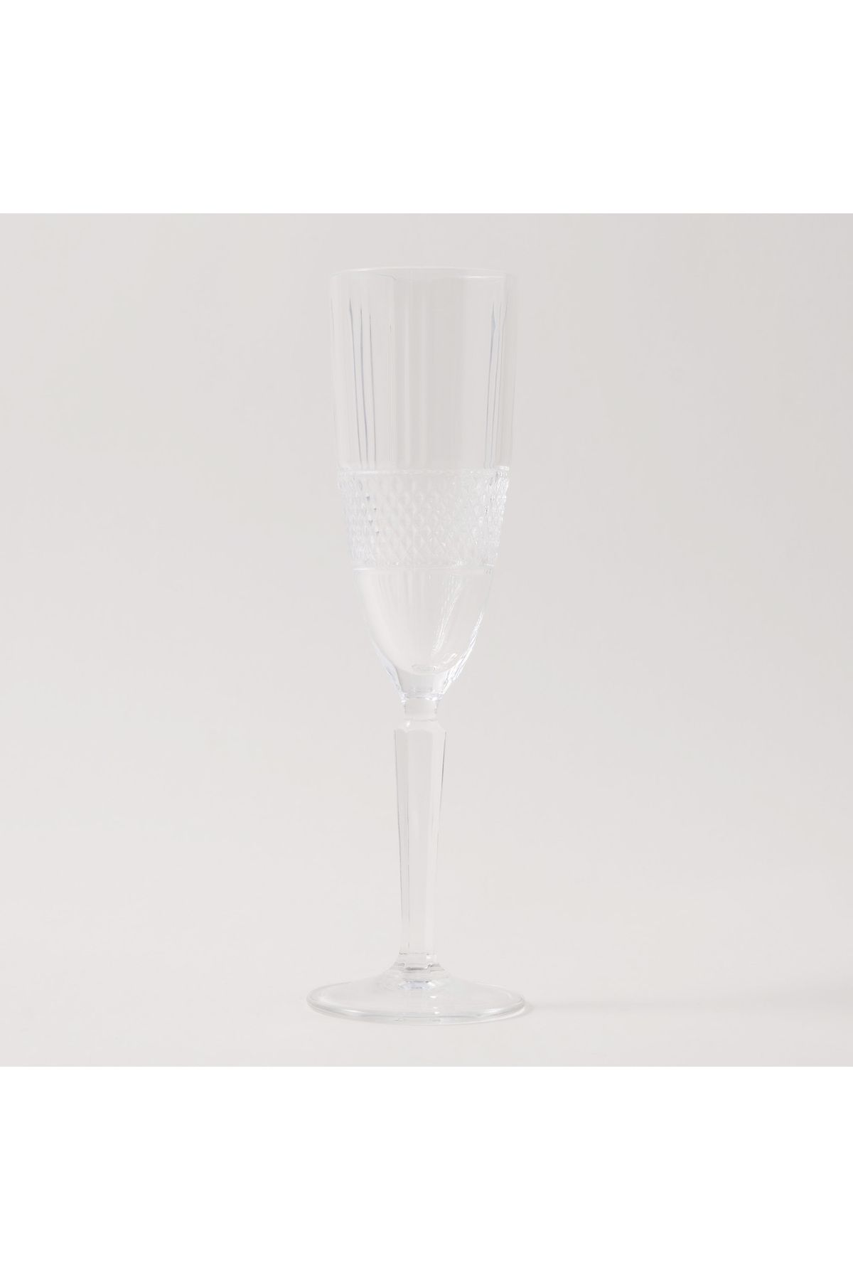 RCR-Goblet Glassware 6Pcs Set 19Ml 6