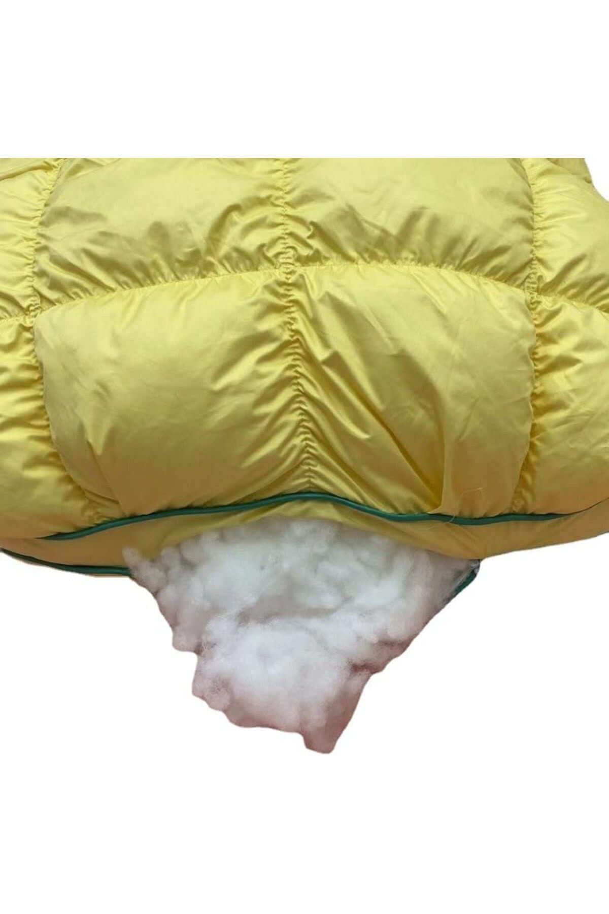 Türkiye-Quilted Pillow – 50 x 70 cm | Soft & Supportive Sleeping Pillow | High Resilience 3D Structu 5