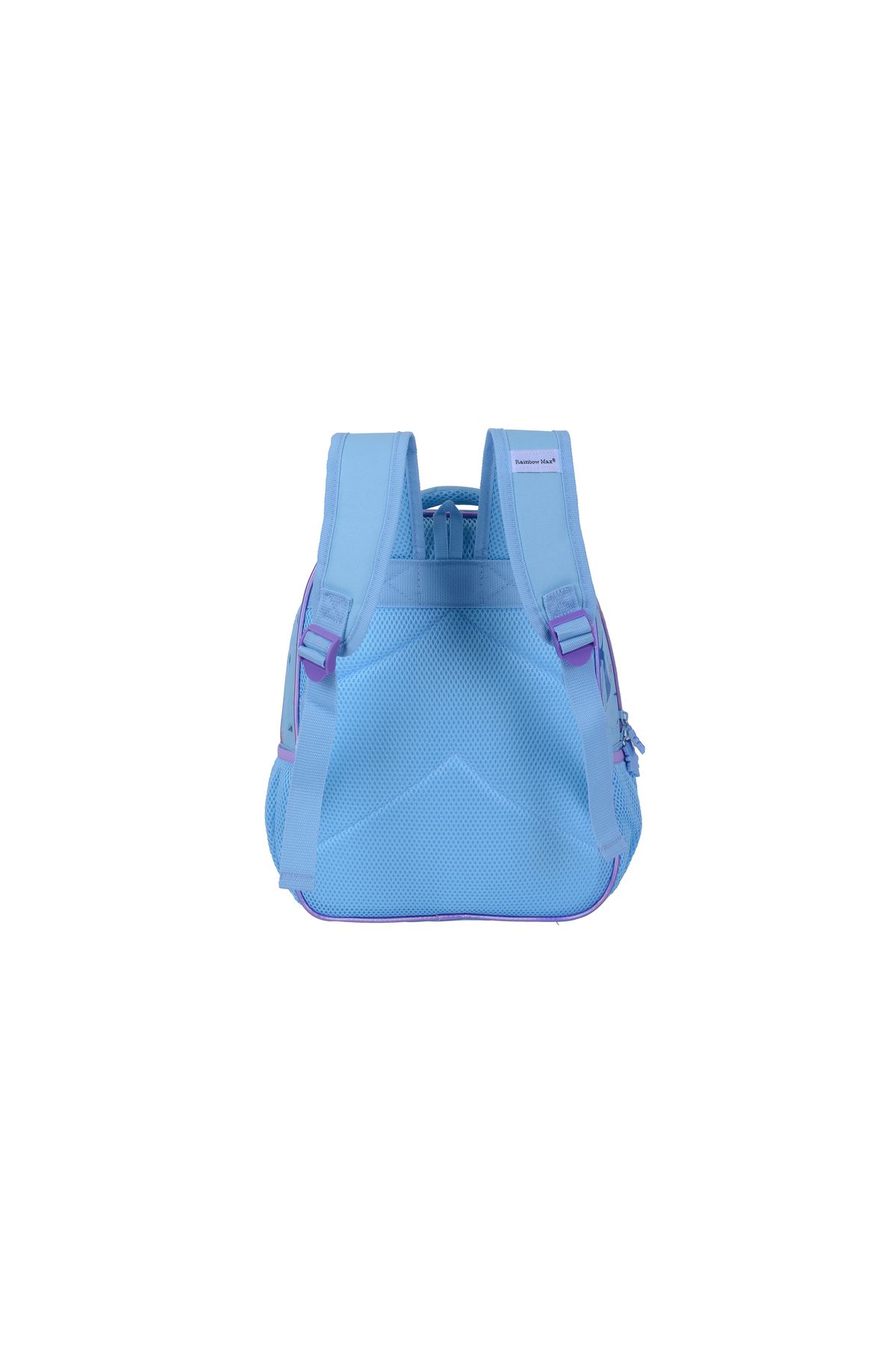 Frozen-Backpack 2 Main Compartments and 2 Side Pockets 13.5" 3
