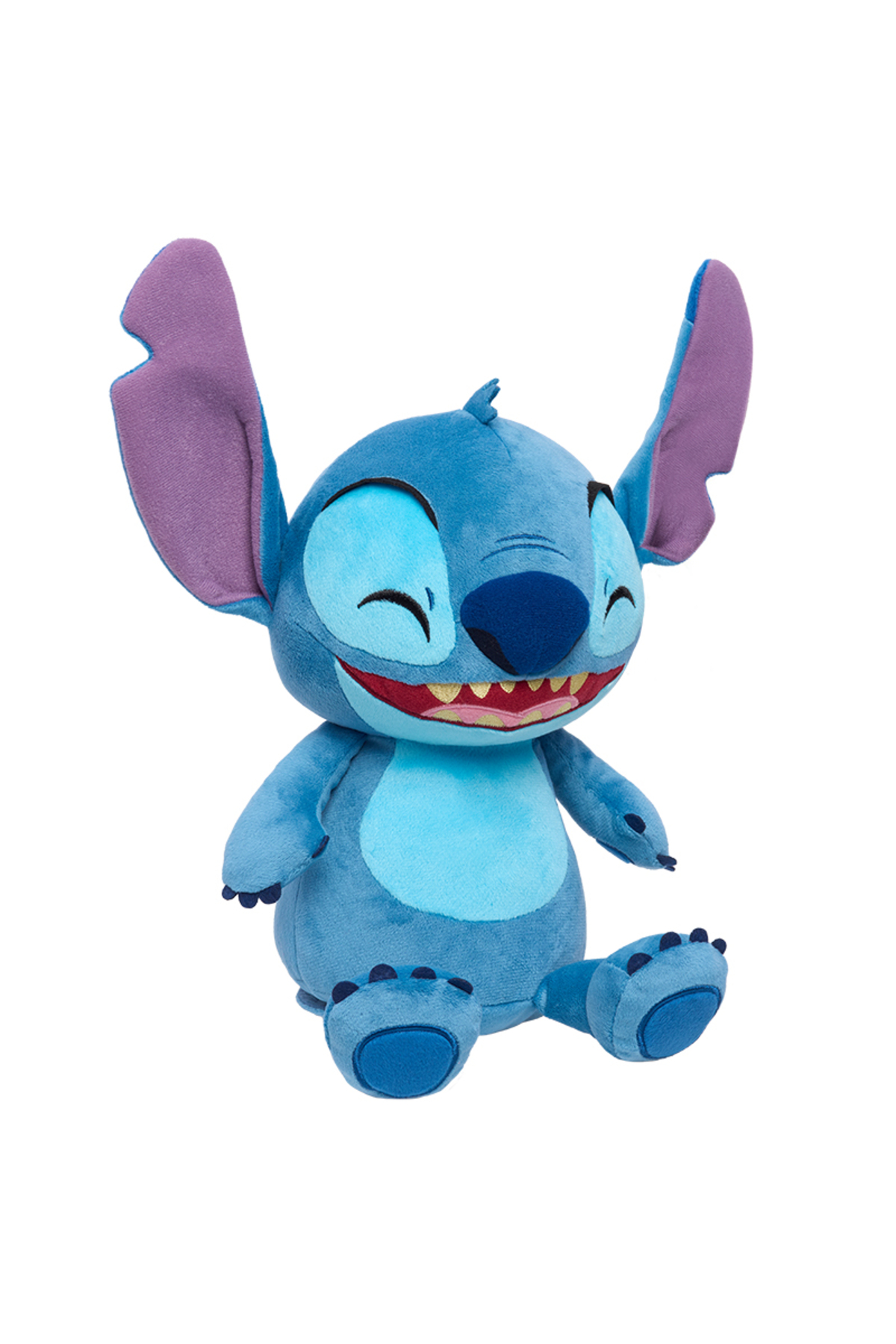 GIOCHI PREZIOSI Stitch Kıkırdayan Pelüş TTC35000 - Fiyatı, Yorumları