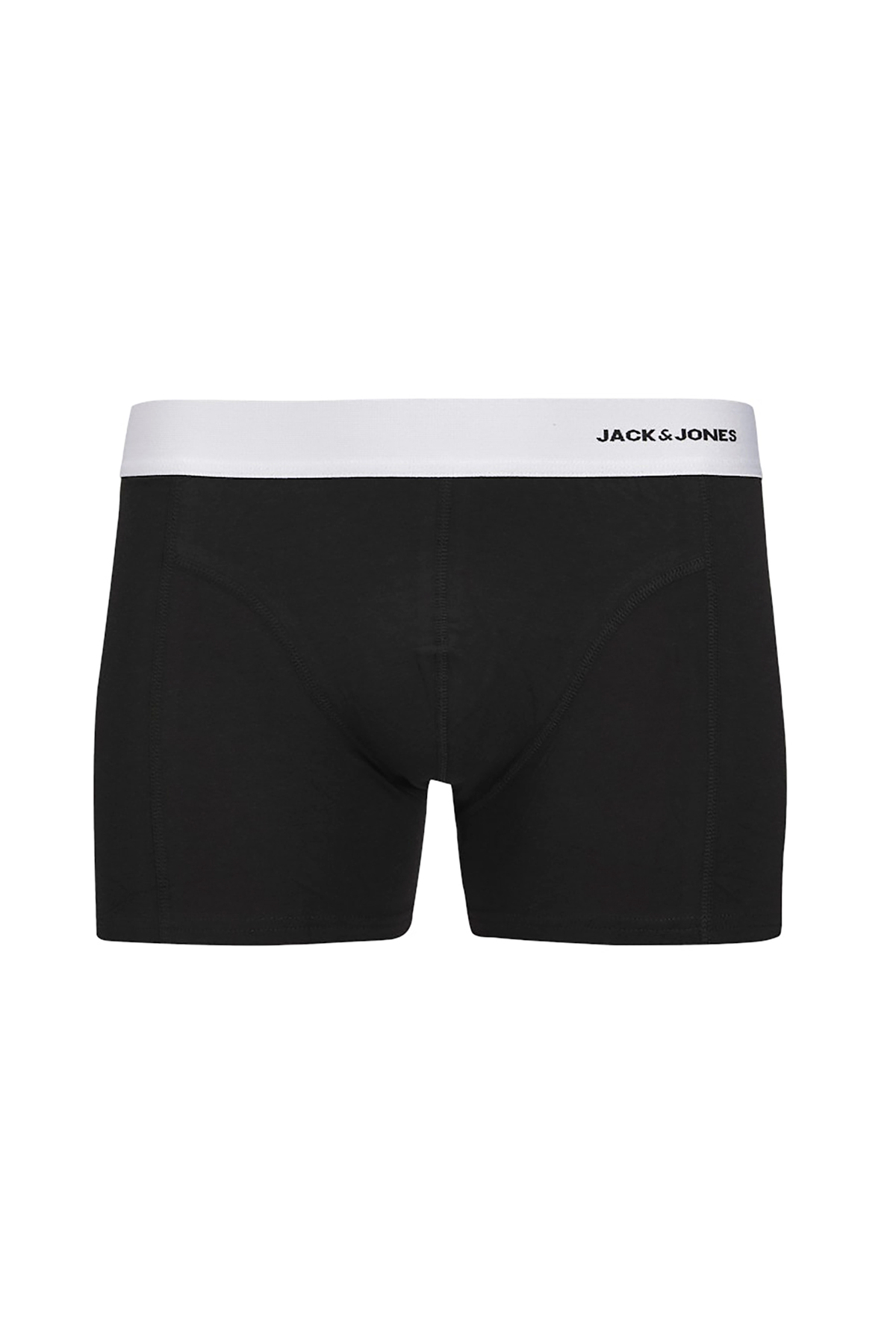 باکسر مردانه راسته فاق نرمال | جک اند جونز Jack & Jones 12281998 - تصویر 2